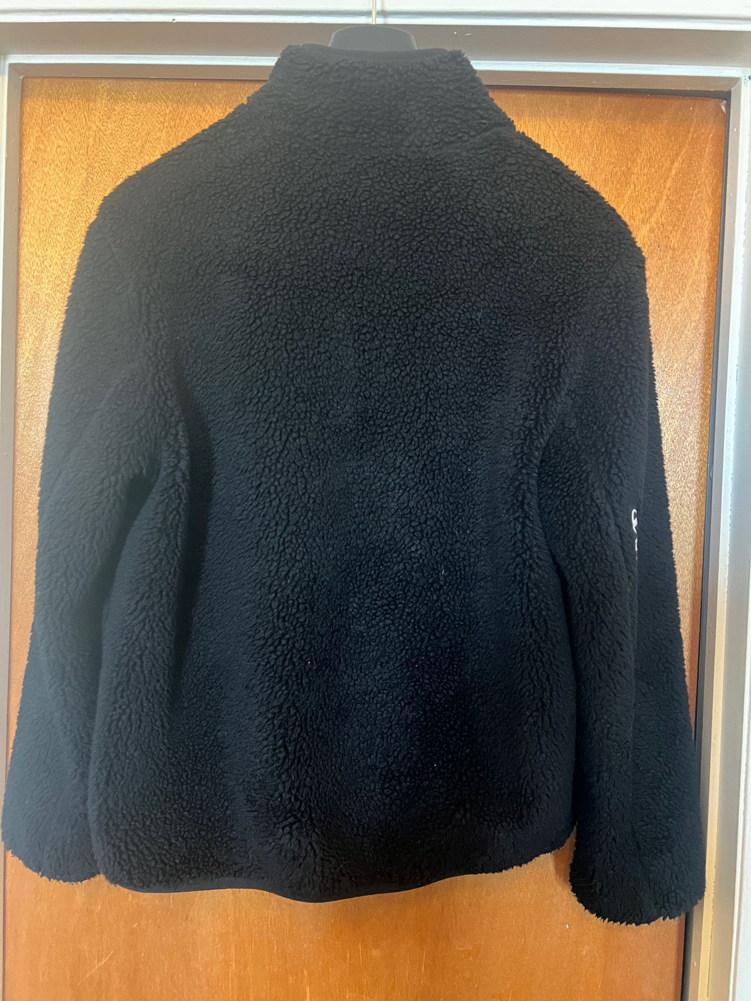Champion Champion x Wood Wood Fleece Jacket Size US L / EU 52-54 / 3 - 2 Thumbnail