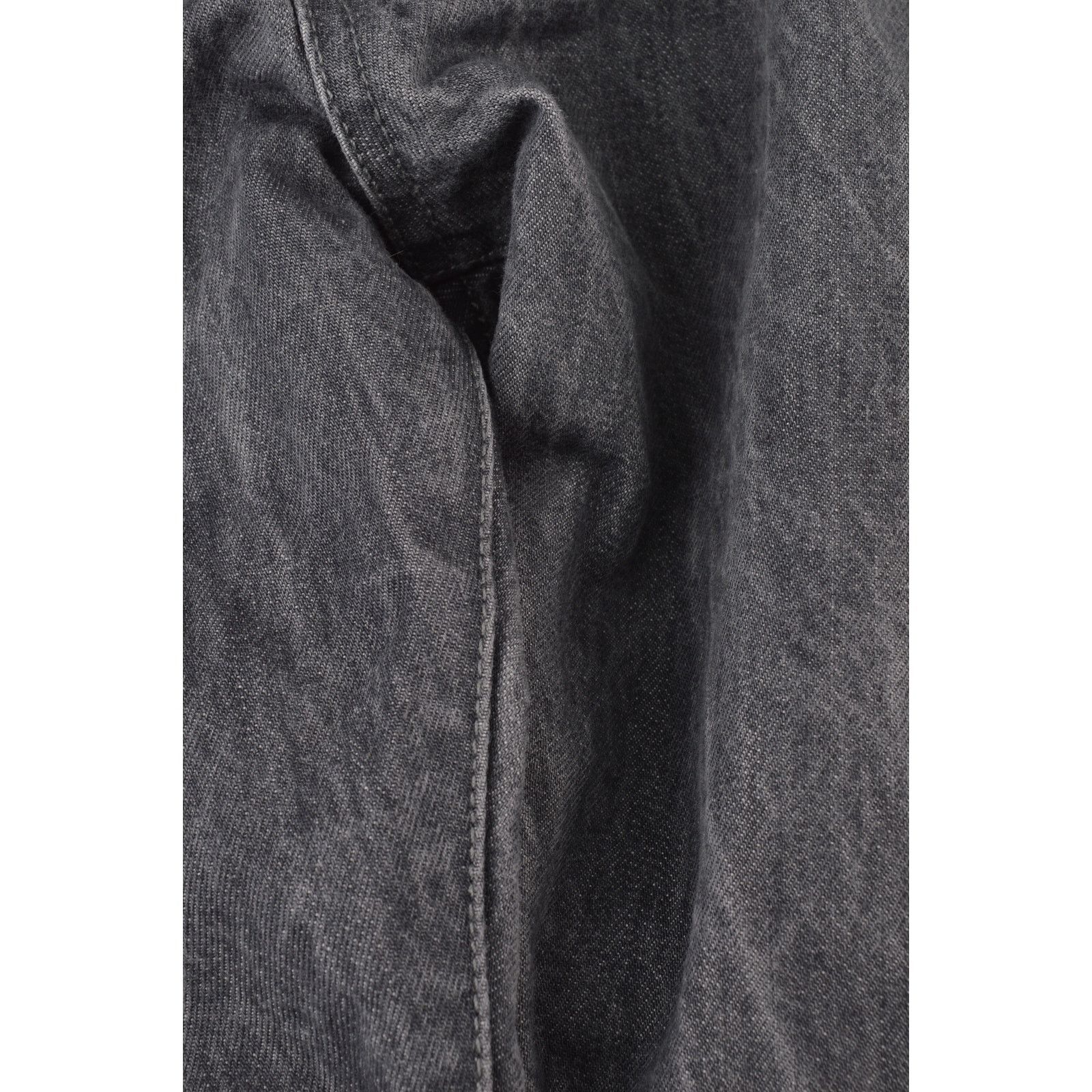 Dirk Bikkembergs Dirk Bikkembergs grey washed jeans Size US 33 - 8 Thumbnail