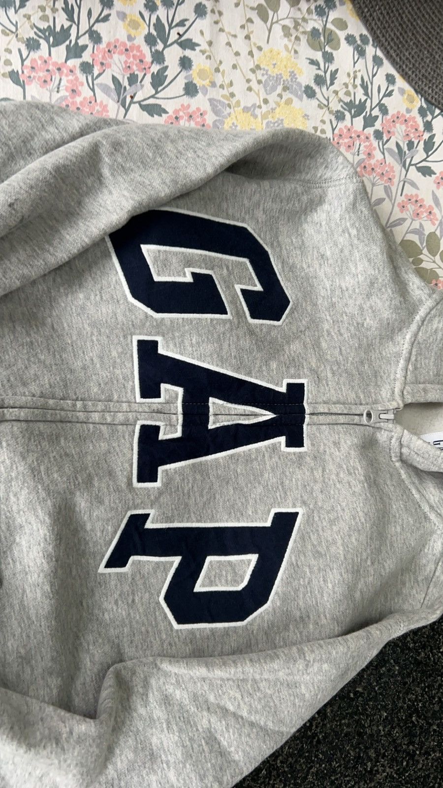 Gap Gap jumper for kids Size US XXS / EU 40 - 5 Thumbnail