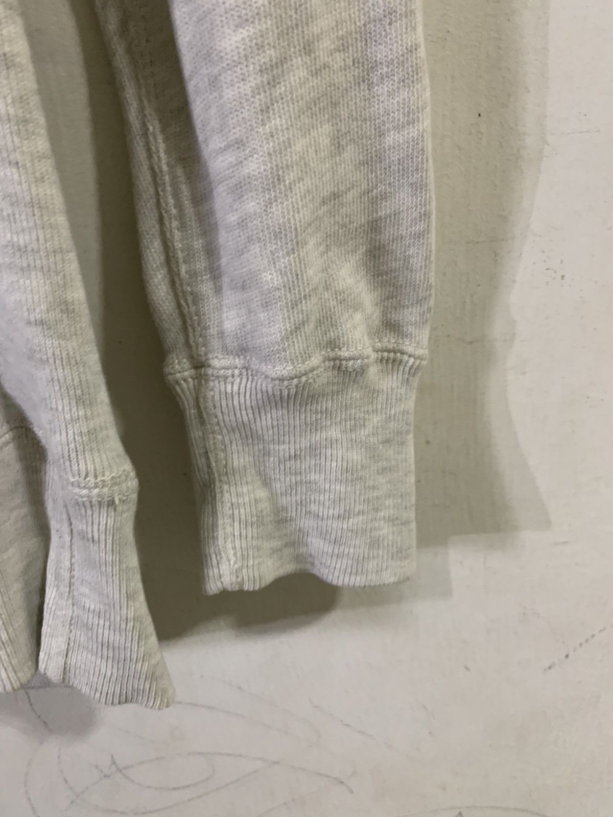 Japanese Brand Vintage Kriff Mayer Sportwear Sweatshirt Size US M / EU 48-50 / 2 - 6 Thumbnail
