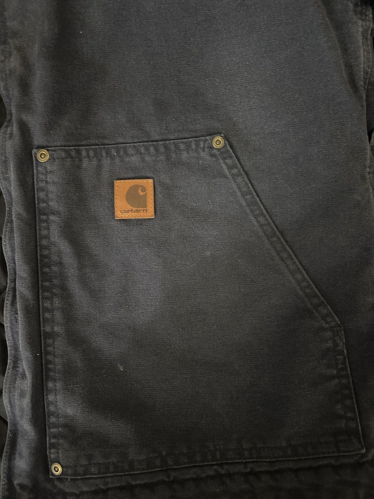 Carhartt Carhartt Work Coat Size US L / EU 52-54 / 3 - 4 Thumbnail