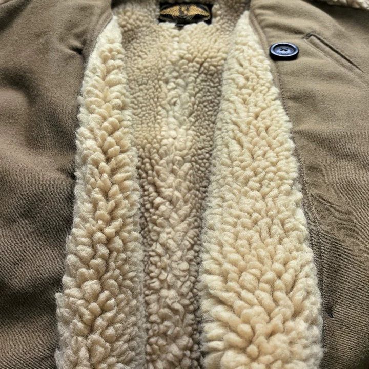 Freewheelers freewheelers size 36 2016 Super Thick Alpaca Winter Aviator Size US M / EU 48-50 / 2 - 8 Thumbnail