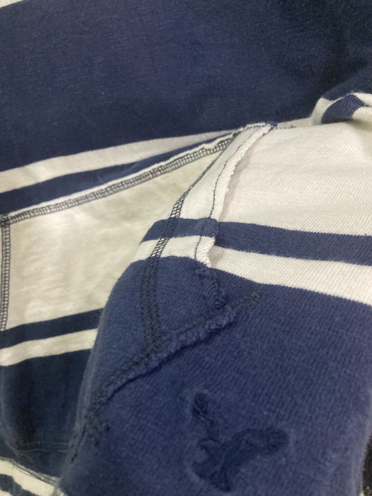 American Eagle Outfitters × Vintage Vintage American Eagle Hoodie Size US S / EU 44-46 / 1 - 2 Thumbnail