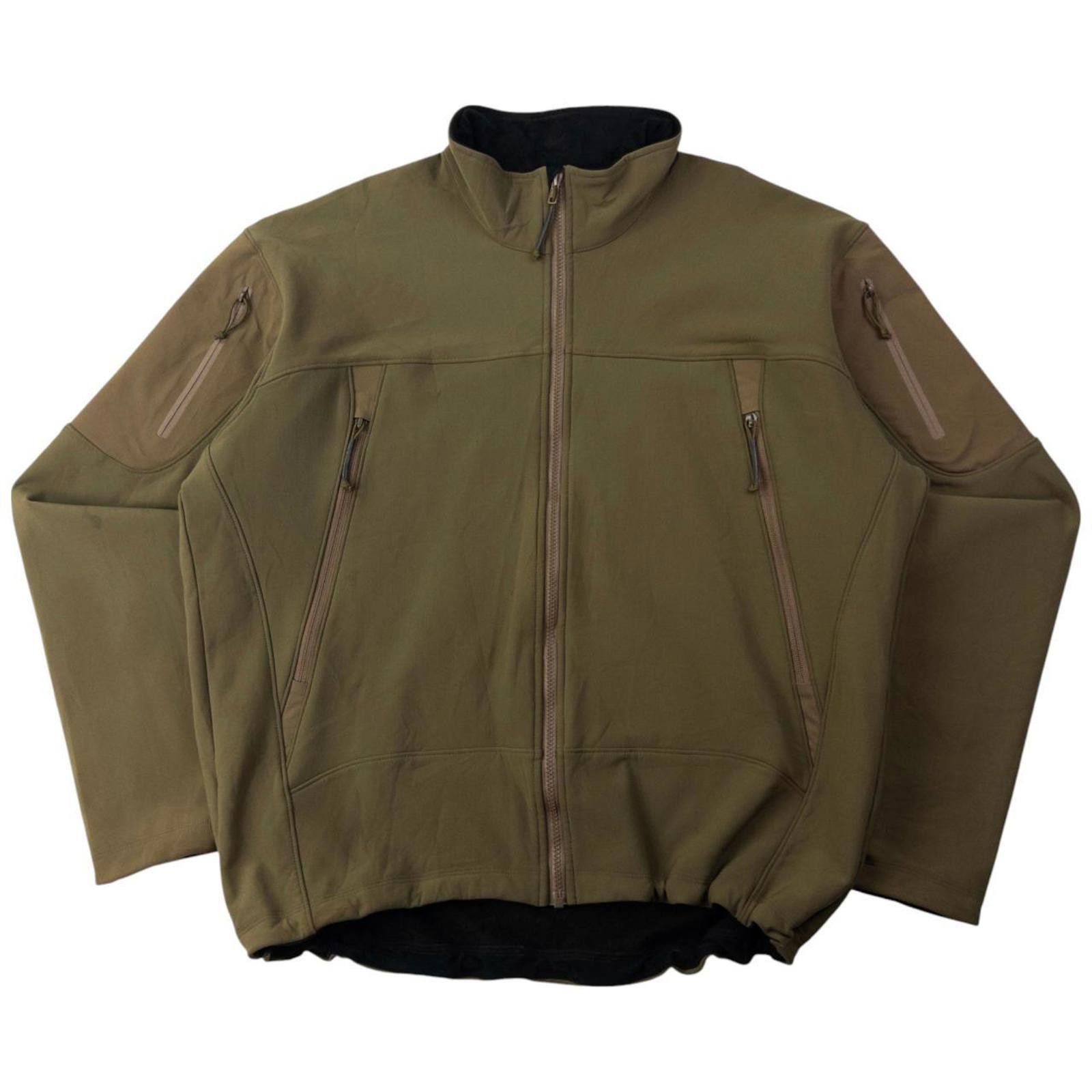 Arcteryx Leaf Jacket | Grailed