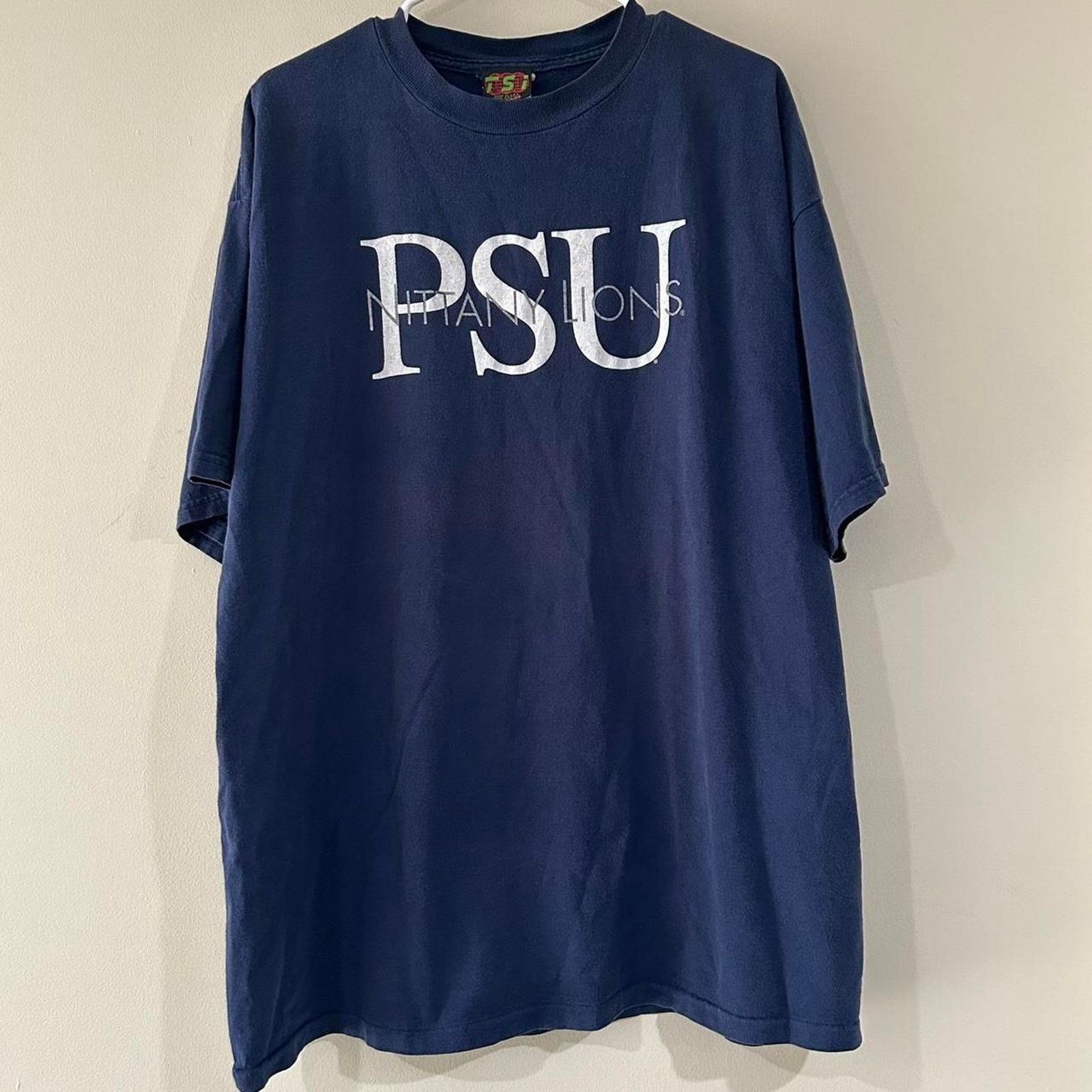 Other Vintage Penn State Nittany Lions Shirt Size US XXL / EU 58 / 5 - 1 Thumbnail