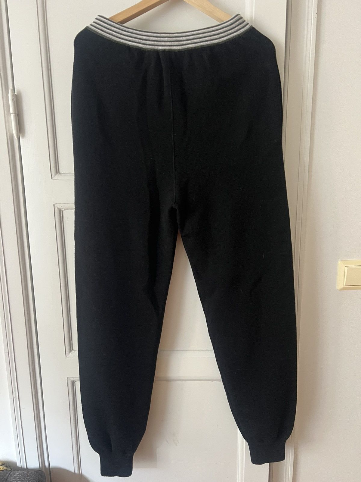 JW Anderson AWGE Track Pants Size US 31 - 2 Thumbnail