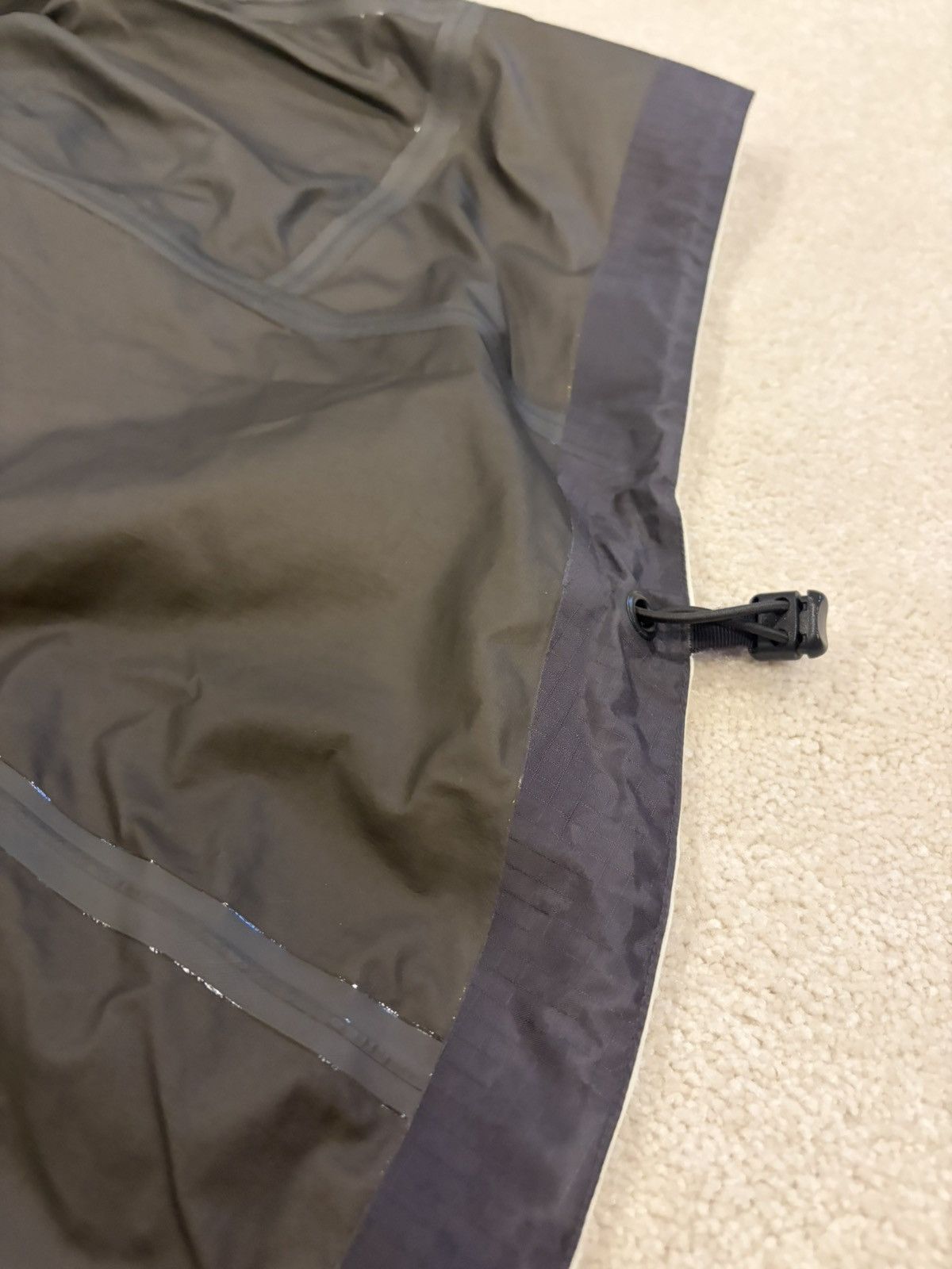 Arc'teryx ARC’TERYX Beta SL White Size US S / EU 44-46 / 1 - 13 Thumbnail