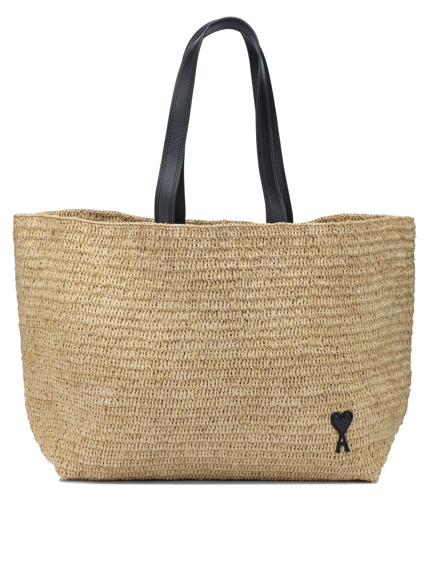 Ami De Coeur Large Shoulder Bag