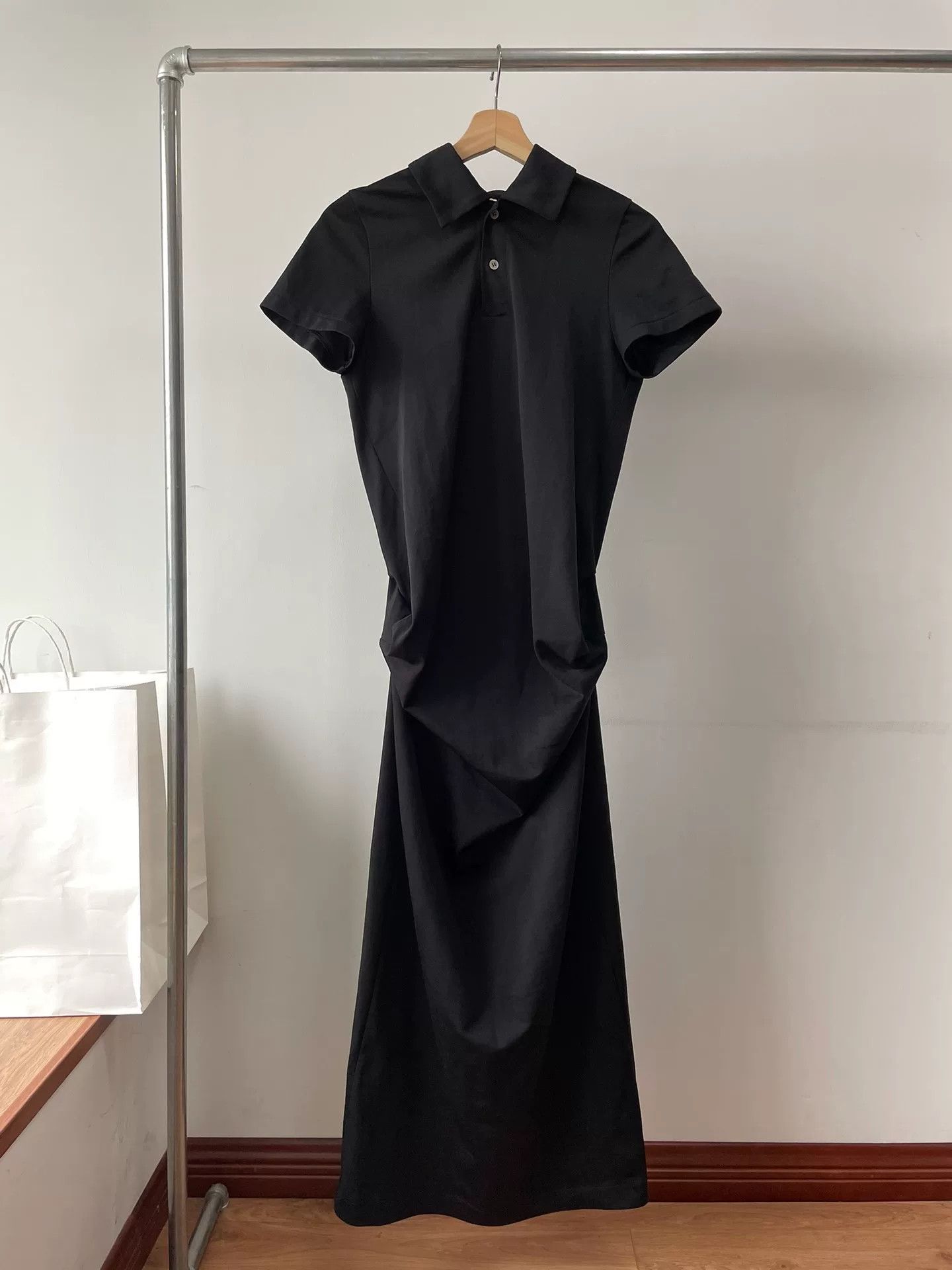 Rei Kawakubo Comme des Garçons 96SS Dress Size M / US 6-8 / IT 42-44 - 1 Thumbnail