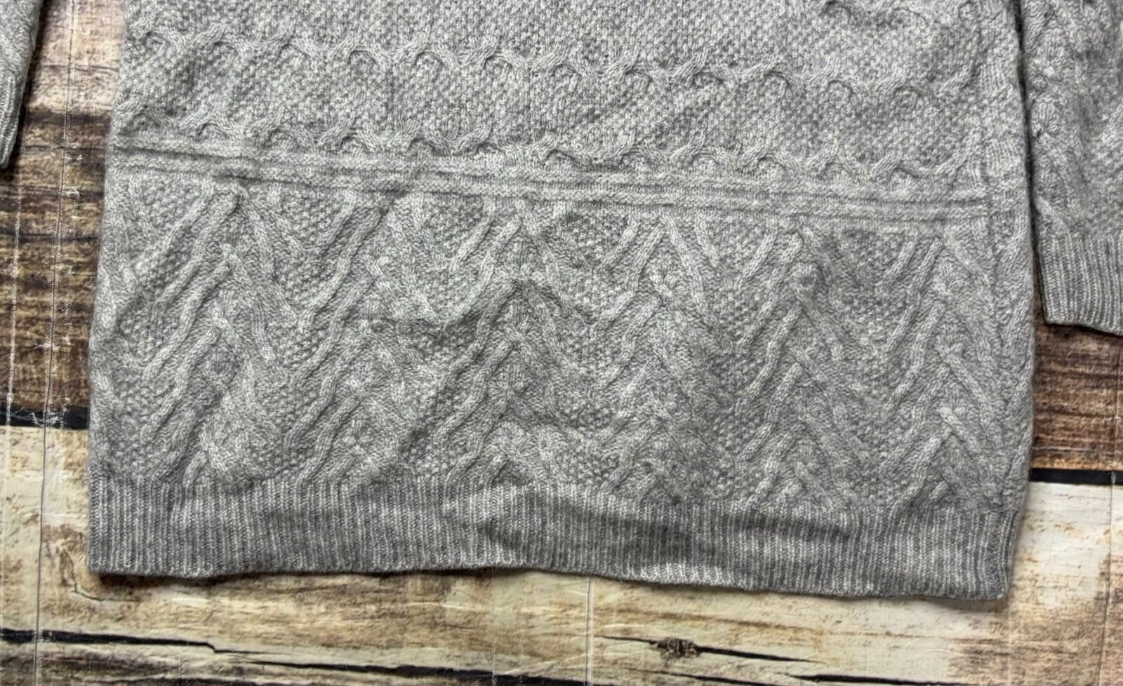 Brooks Brothers Brooks Brothers "346" Cashmere Sweater Women's Medium Size M / US 6-8 / IT 42-44 - 7 Thumbnail