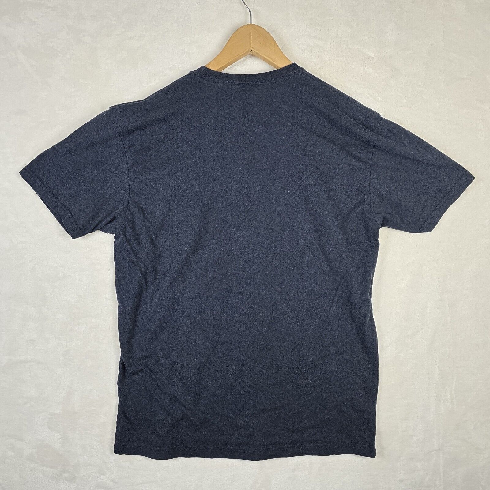 Next Level Black Mass Movie Promo Shirt Size Large 2015 Johnny Depp Size US L / EU 52-54 / 3 - 6 Thumbnail