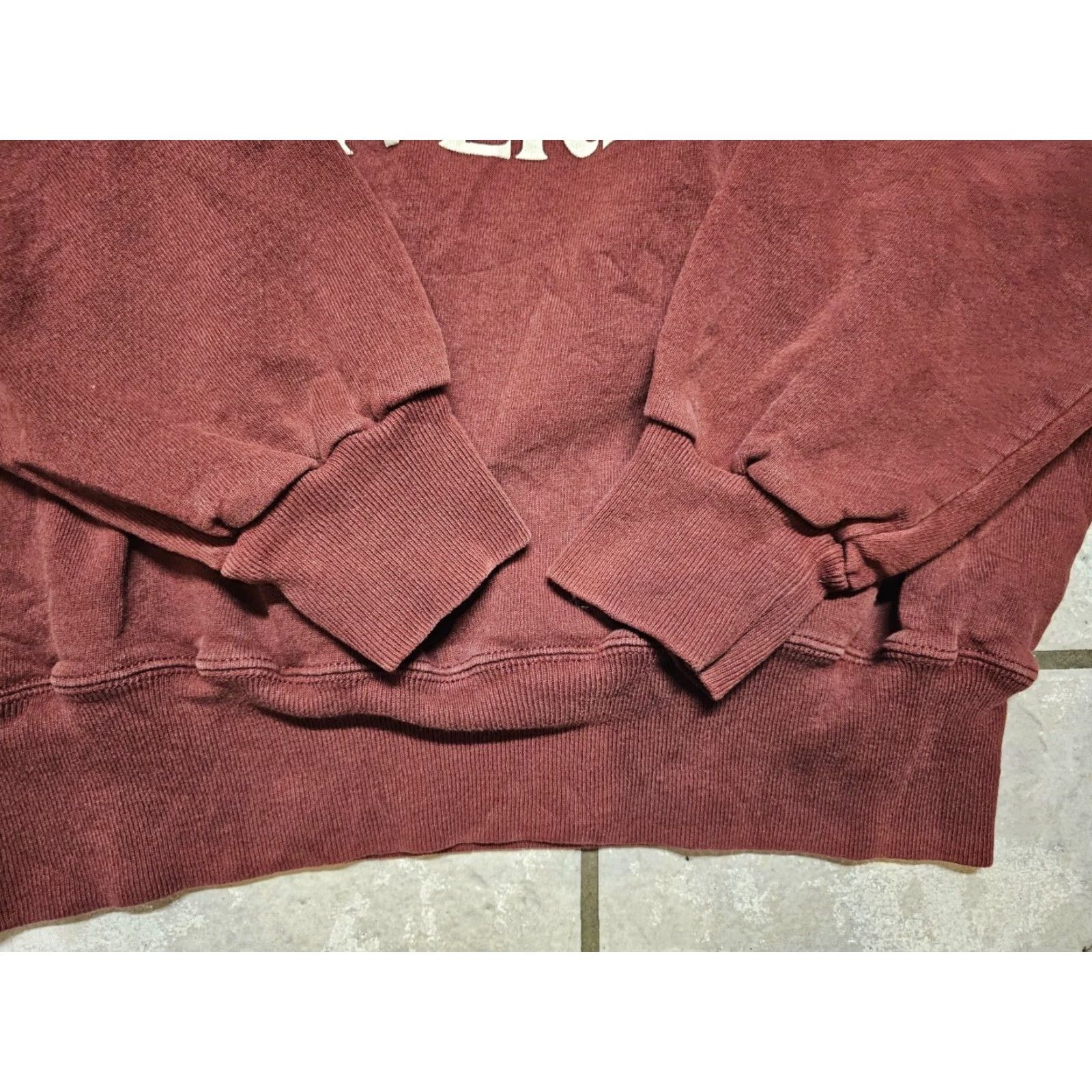Champion VINTAGE CHAMPION HAVARD UNIVERSITY SWEATSHIRT SHIRT M Size US M / EU 48-50 / 2 - 4 Thumbnail