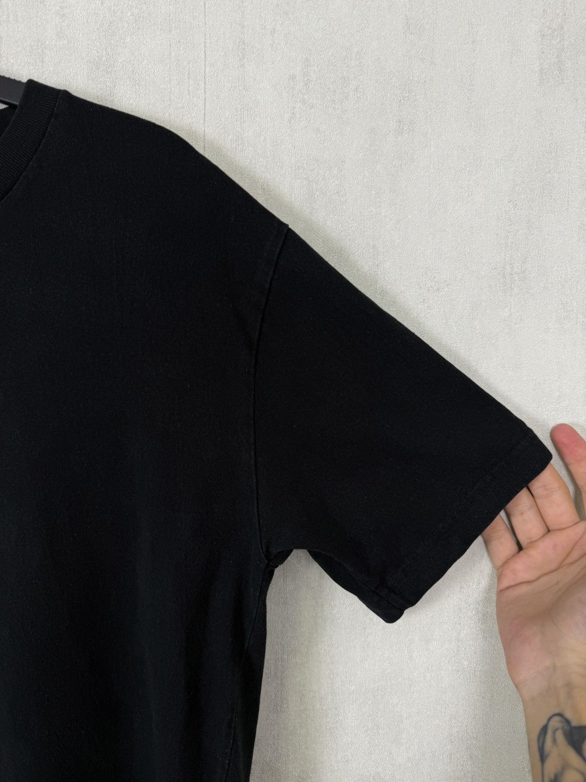 Human Made Human Made Dry Alls T-Shirt Size L Size US L / EU 52-54 / 3 - 5 Thumbnail