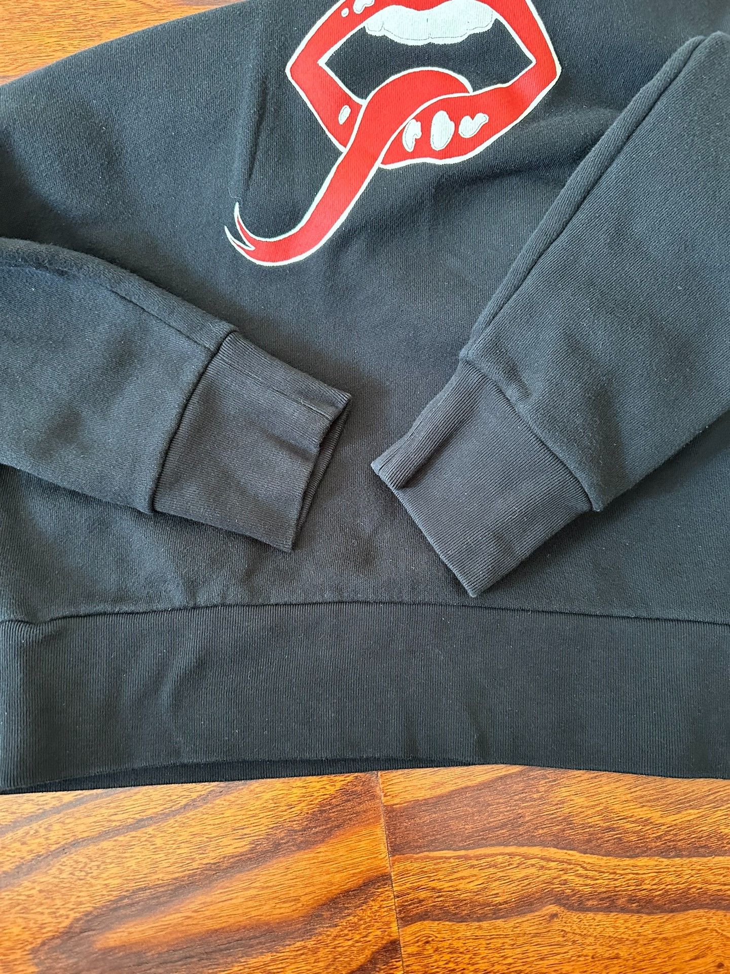 Gucci Gucci Hoodies 2501-Nextarrow Size US XS / EU 42 / 0 - 3 Thumbnail