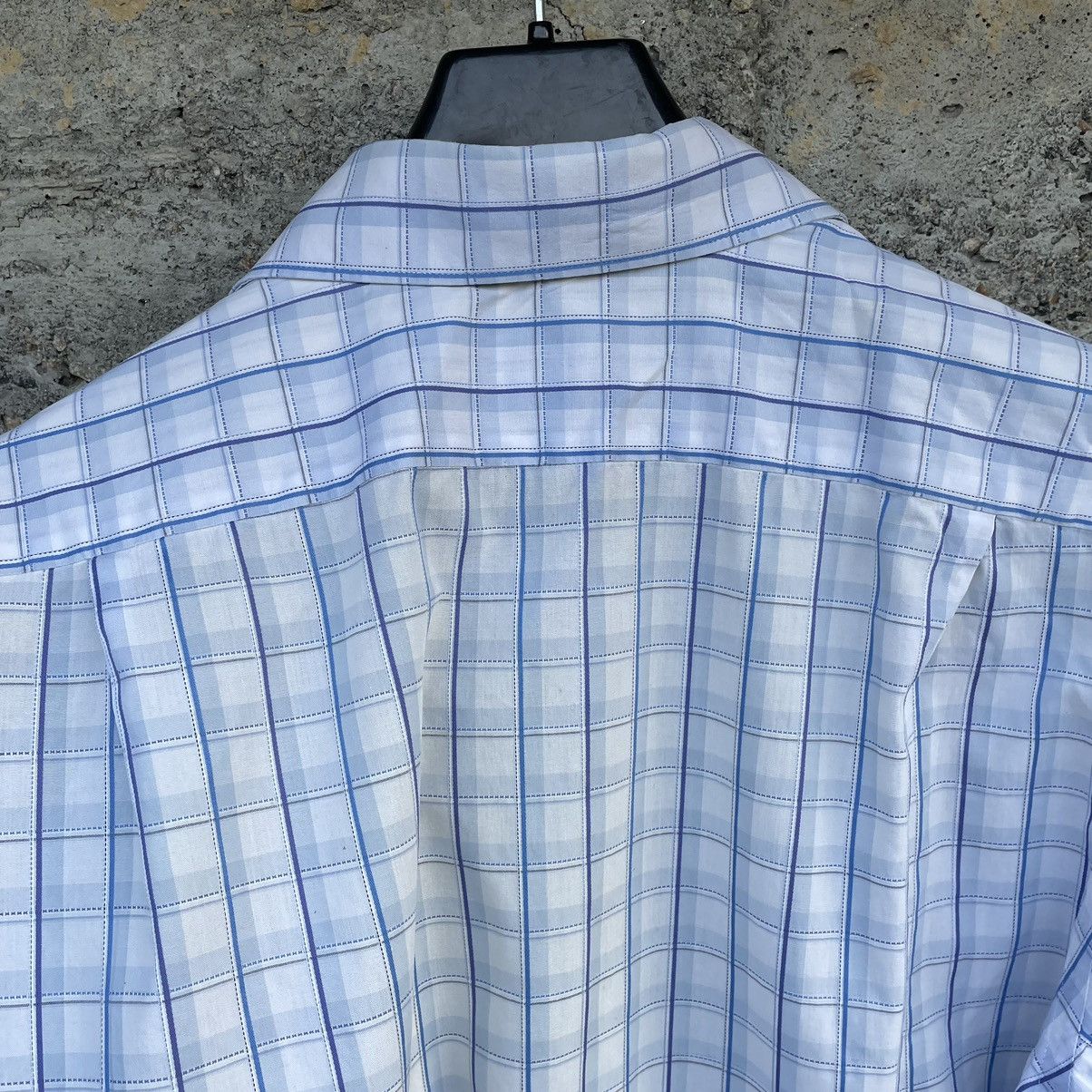Lacoste × Vintage Vintage Shirt Lacoste Button Up 90s Y2K Style USA Size US M / EU 48-50 / 2 - 11 Thumbnail