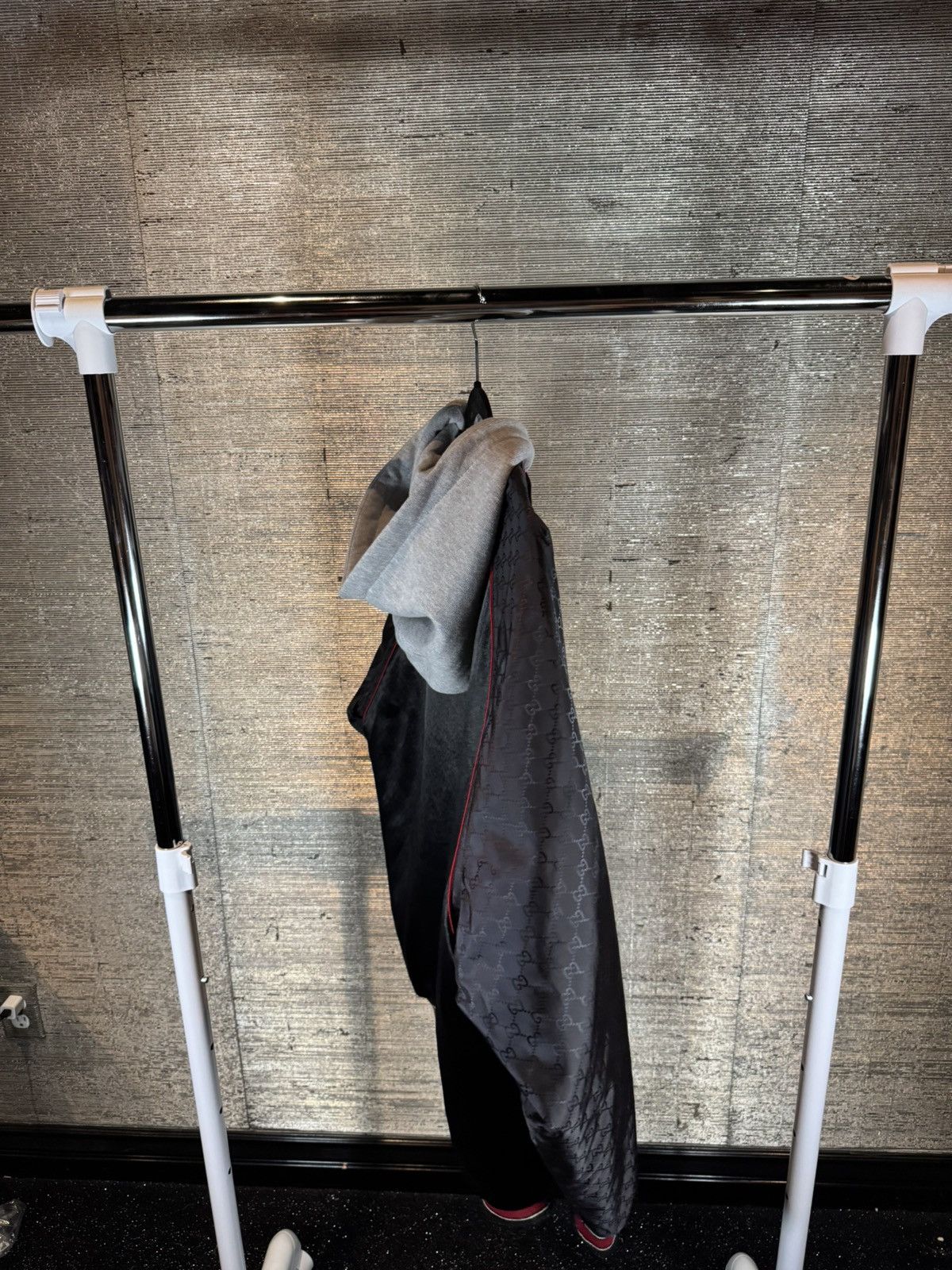Gucci Gucci 2020 GG Nylon Jacket Size US L / EU 52-54 / 3 - 4 Thumbnail