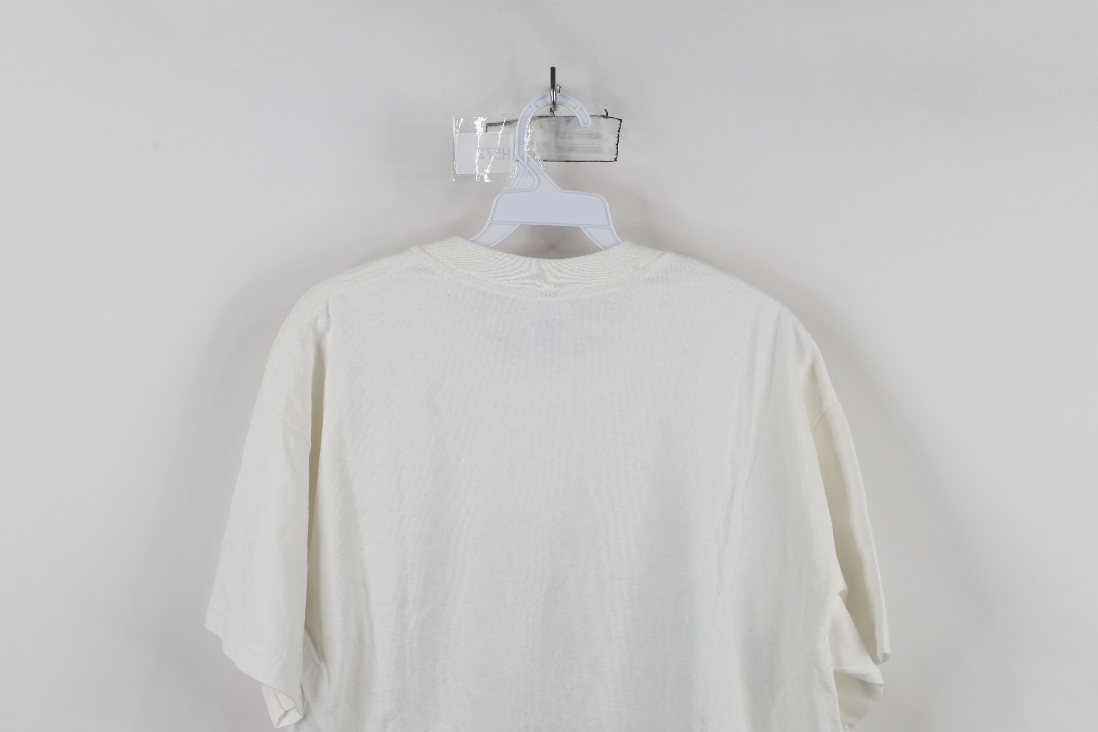 Vintage Vintage Y2K Streetwear 2003 Kentucky Horse Racing T-Shirt Size US L / EU 52-54 / 3 - 11 Thumbnail