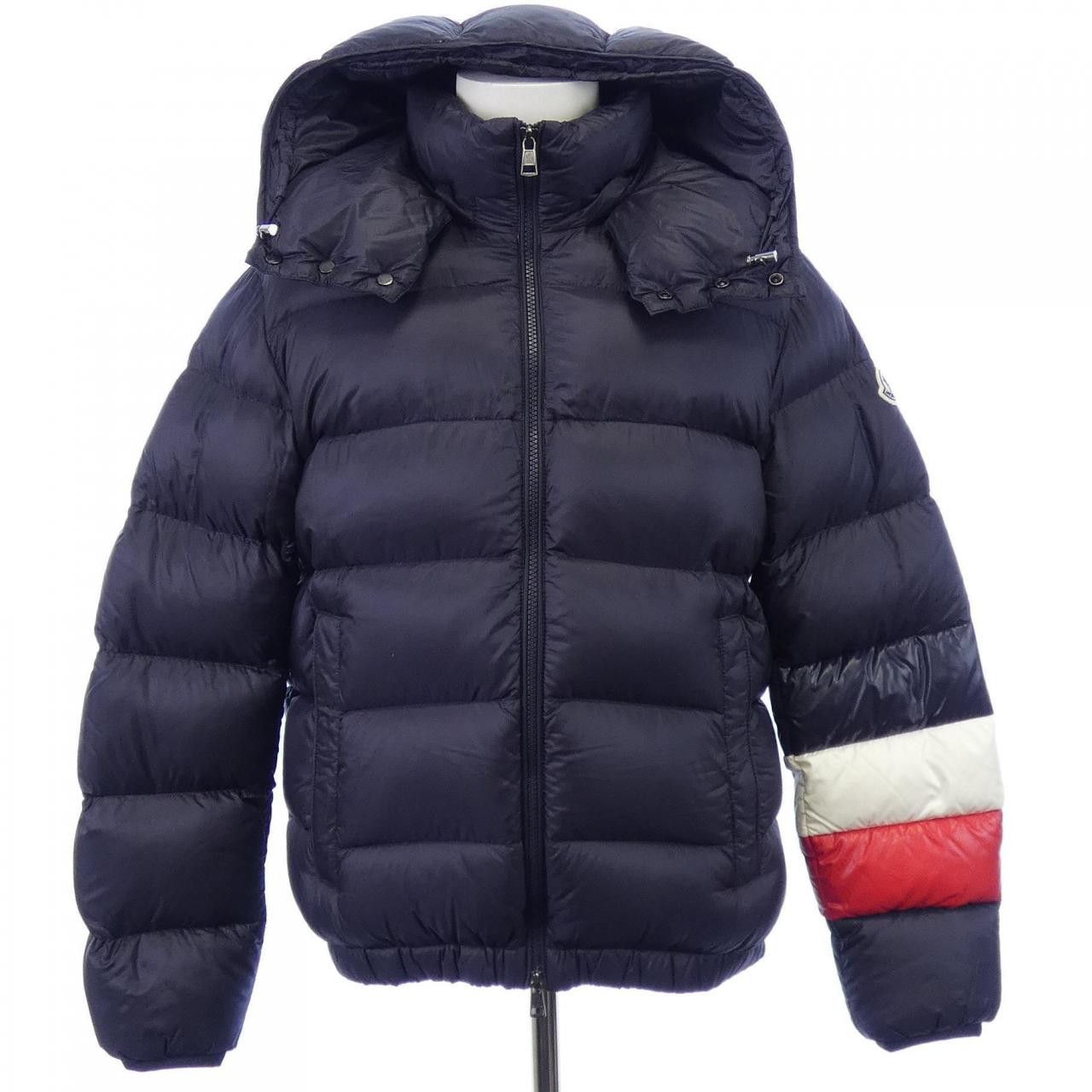 Moncler Moncler Moncler WILLM Down Jacket Others Outerwear WILLM DUTY FREE for USA Size ONE SIZE - 1 Thumbnail