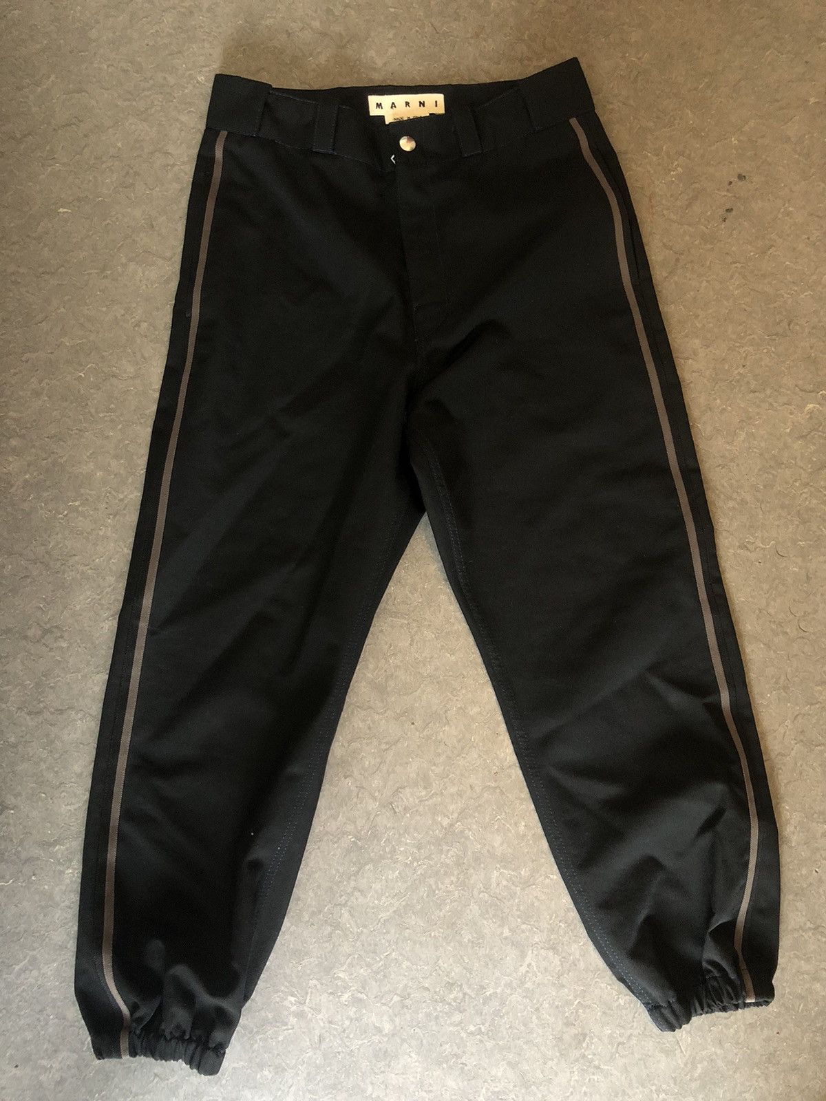 Marni Marni Pants Size US 33 - 1 Thumbnail