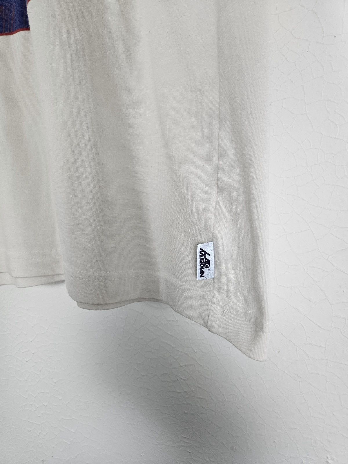 Lad Musician Lad Musician Welder shirt Size US S / EU 44-46 / 1 - 5 Thumbnail