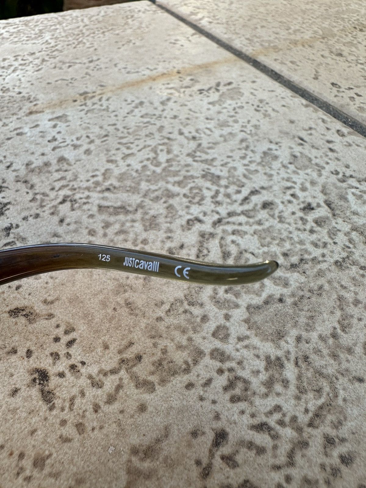 Just Cavalli Just Cavalli Sunglasses JC218S Size ONE SIZE - 4 Thumbnail