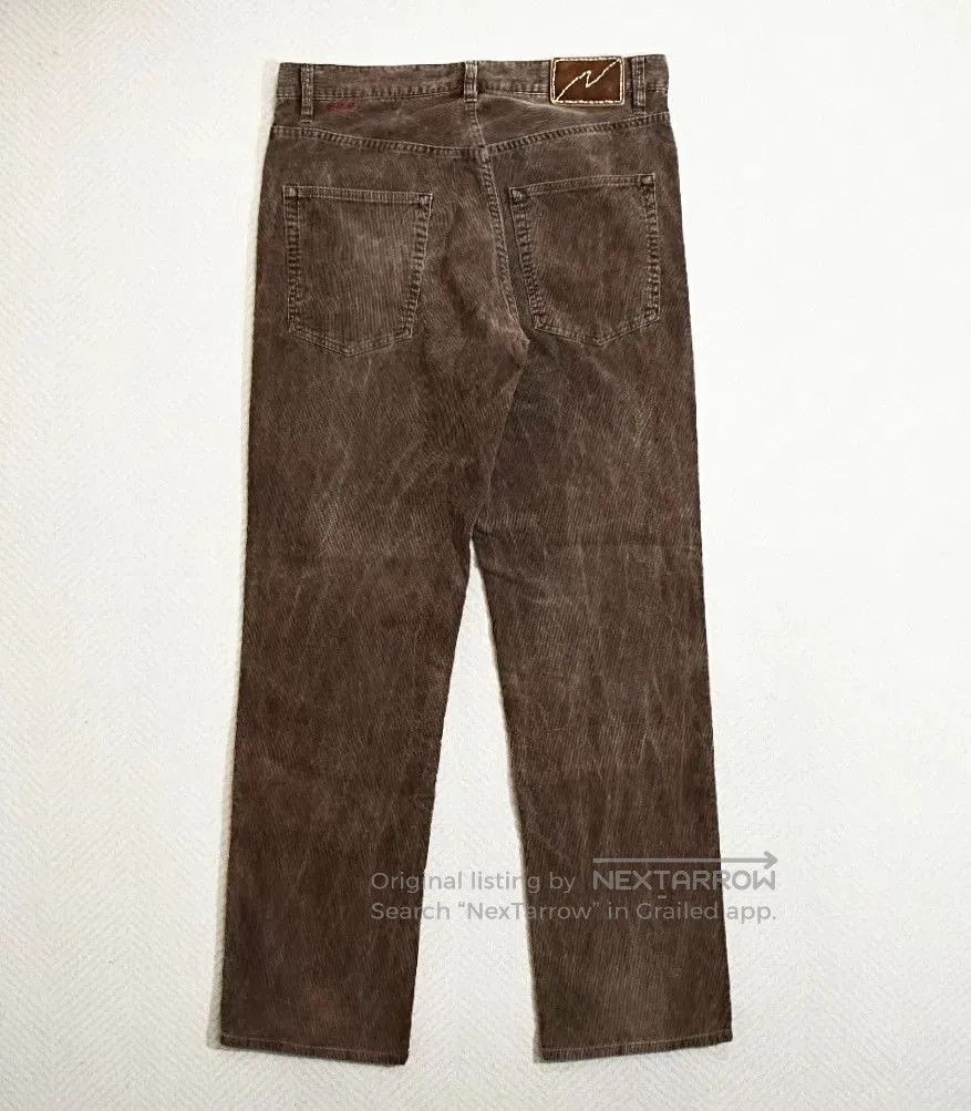 Visvim Visvim ICT Fluxus Cords N.D. 03. Size US 26 / EU 42 - 2 Thumbnail