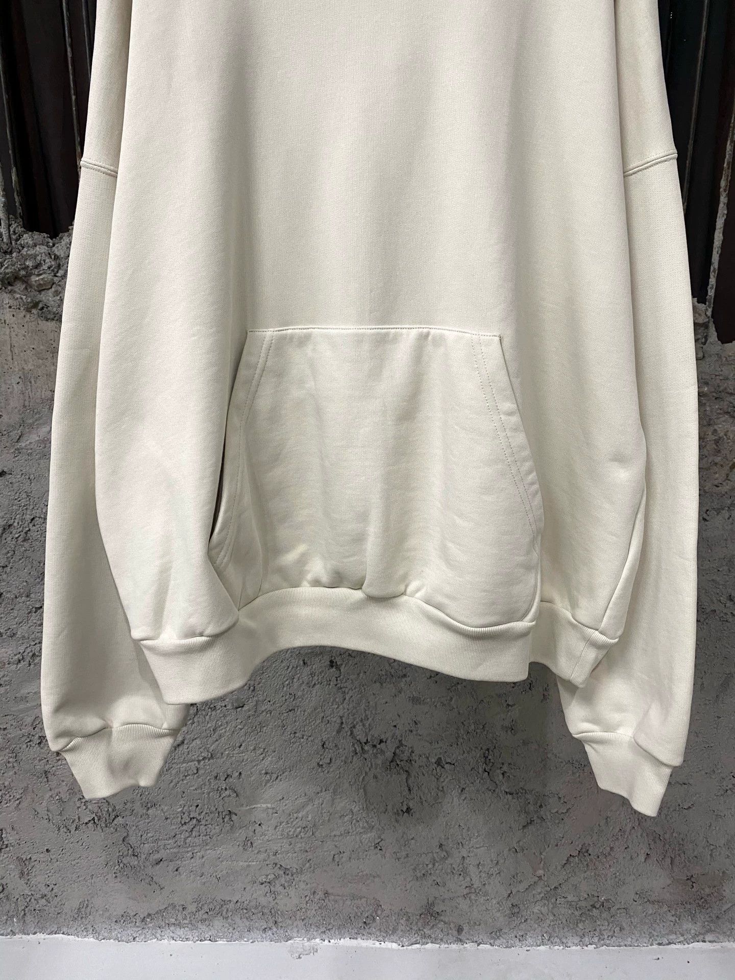 Balenciaga Balenciaga hoodie xs new Size US XS / EU 42 / 0 - 4 Thumbnail