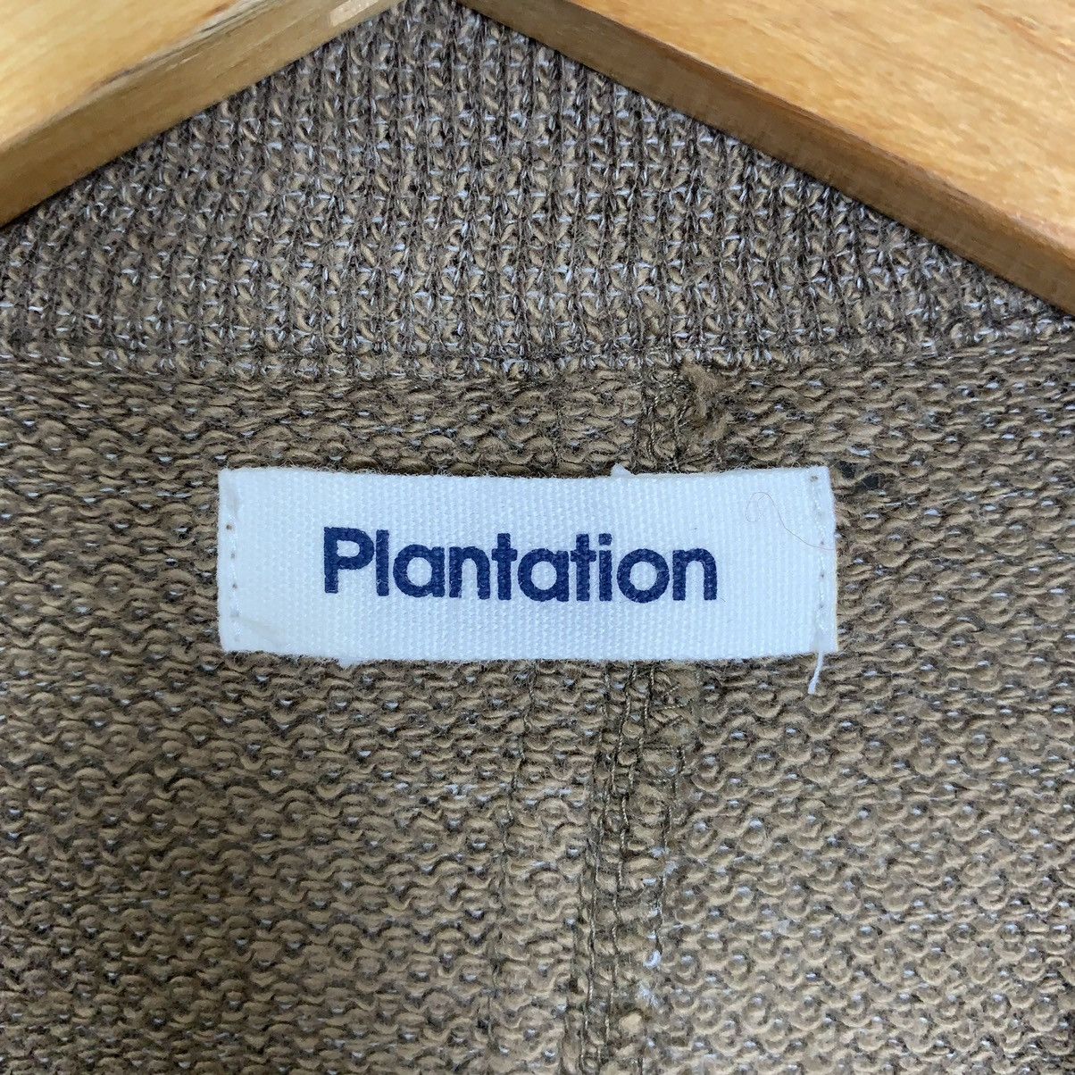 Issey Miyake Issey Miyake Plantation Jacket Size M / US 6-8 / IT 42-44 - 10 Thumbnail