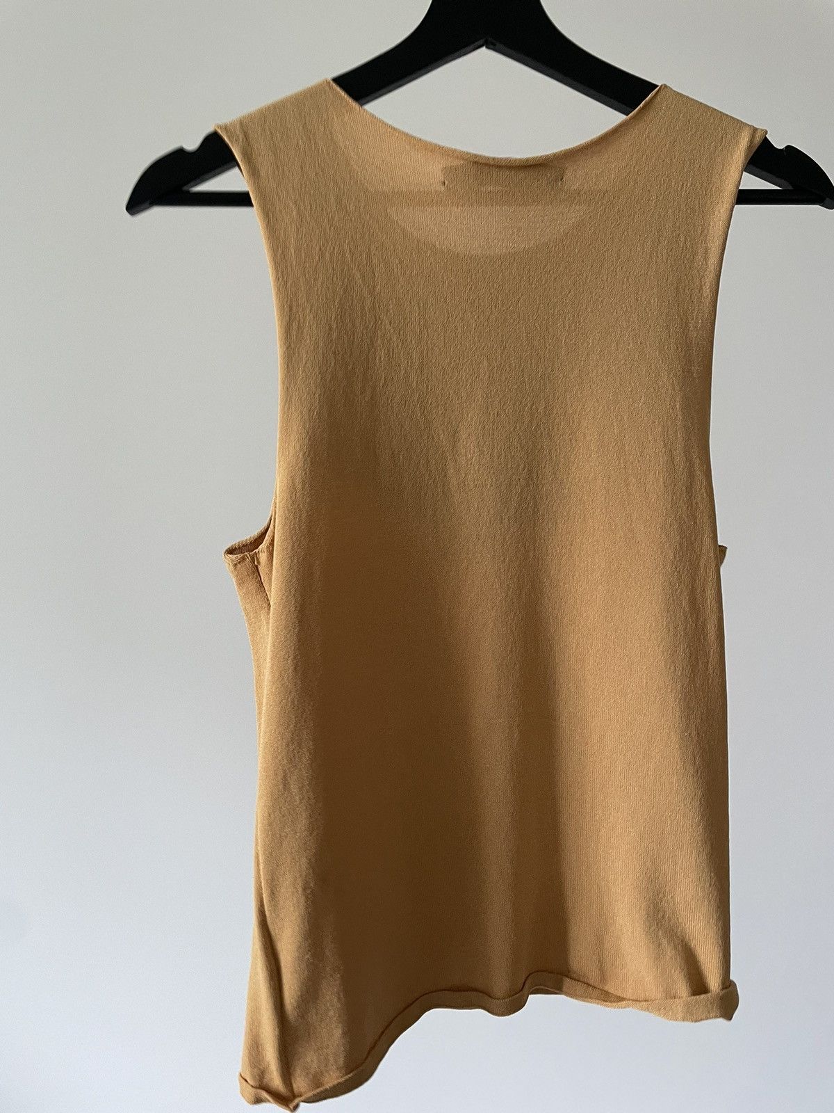 Y/Project Yproject SS23 vest Size US M / EU 48-50 / 2 - 5 Thumbnail