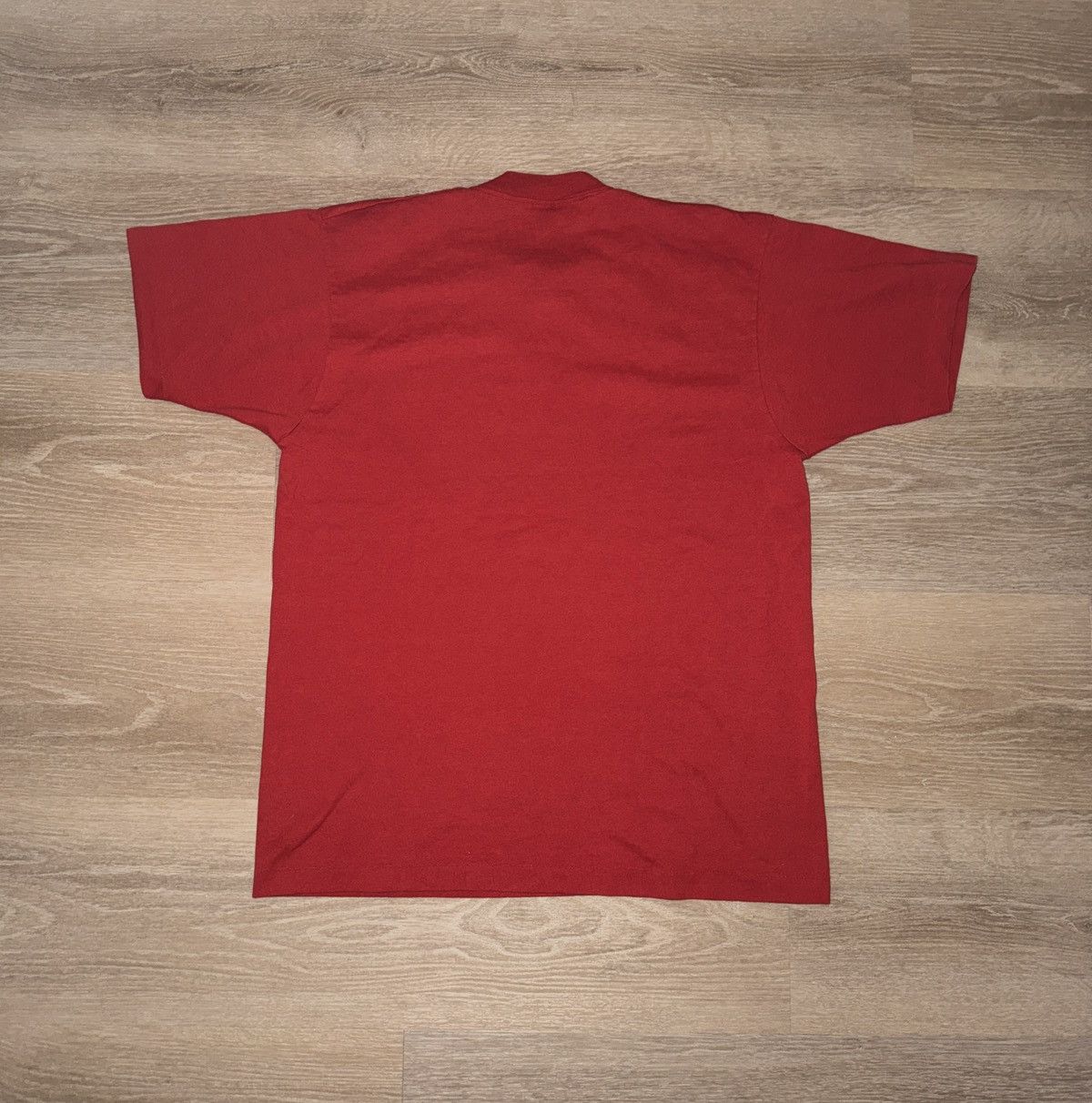 Other Vintage 90’s Nebraska Big Red Cornhuskers T-Shirt Size US XL / EU 56 / 4 - 2 Thumbnail