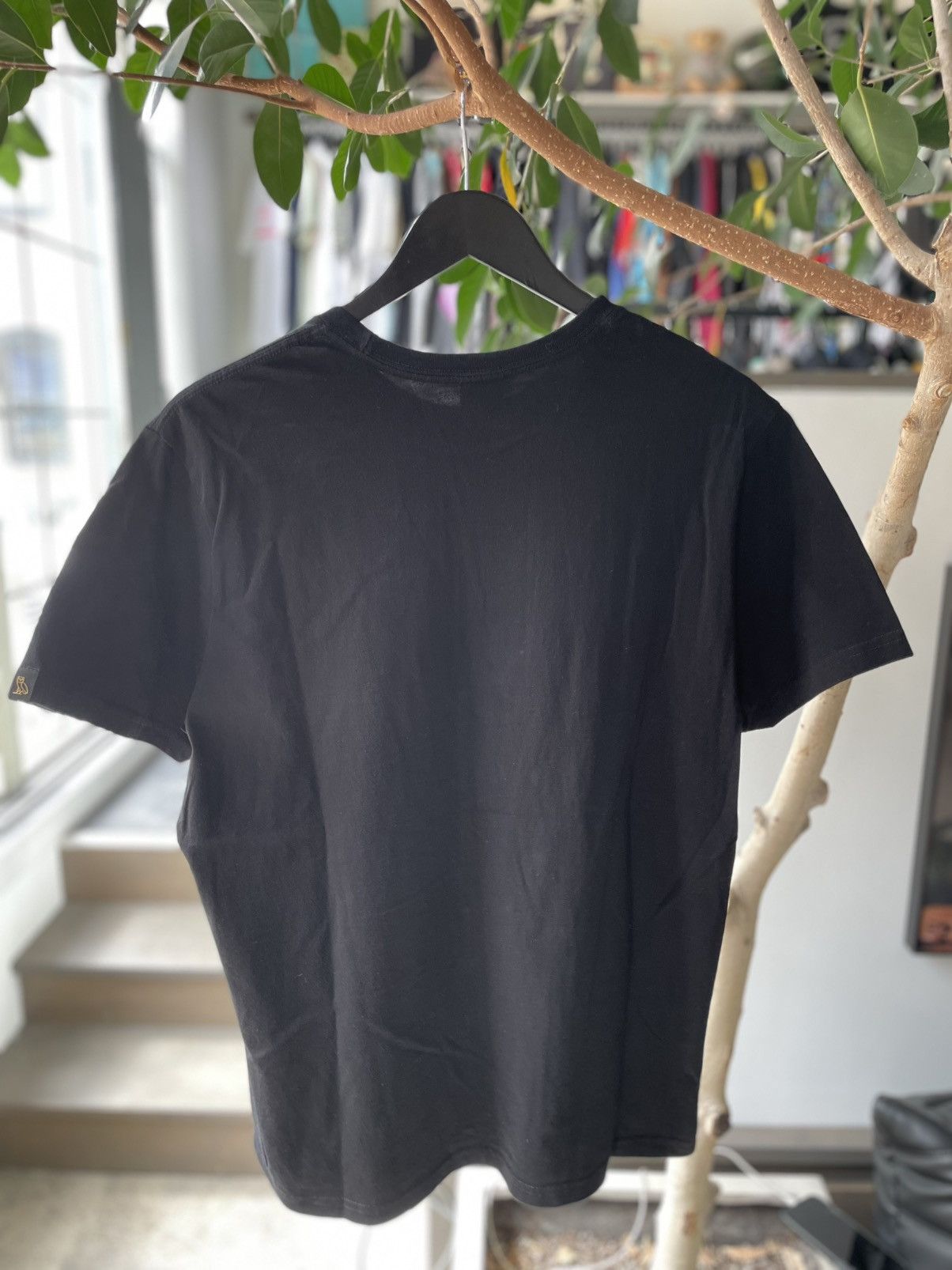 Drake October's Very Own (OVO) International T-Shirt Size US L / EU 52-54 / 3 - 4 Thumbnail