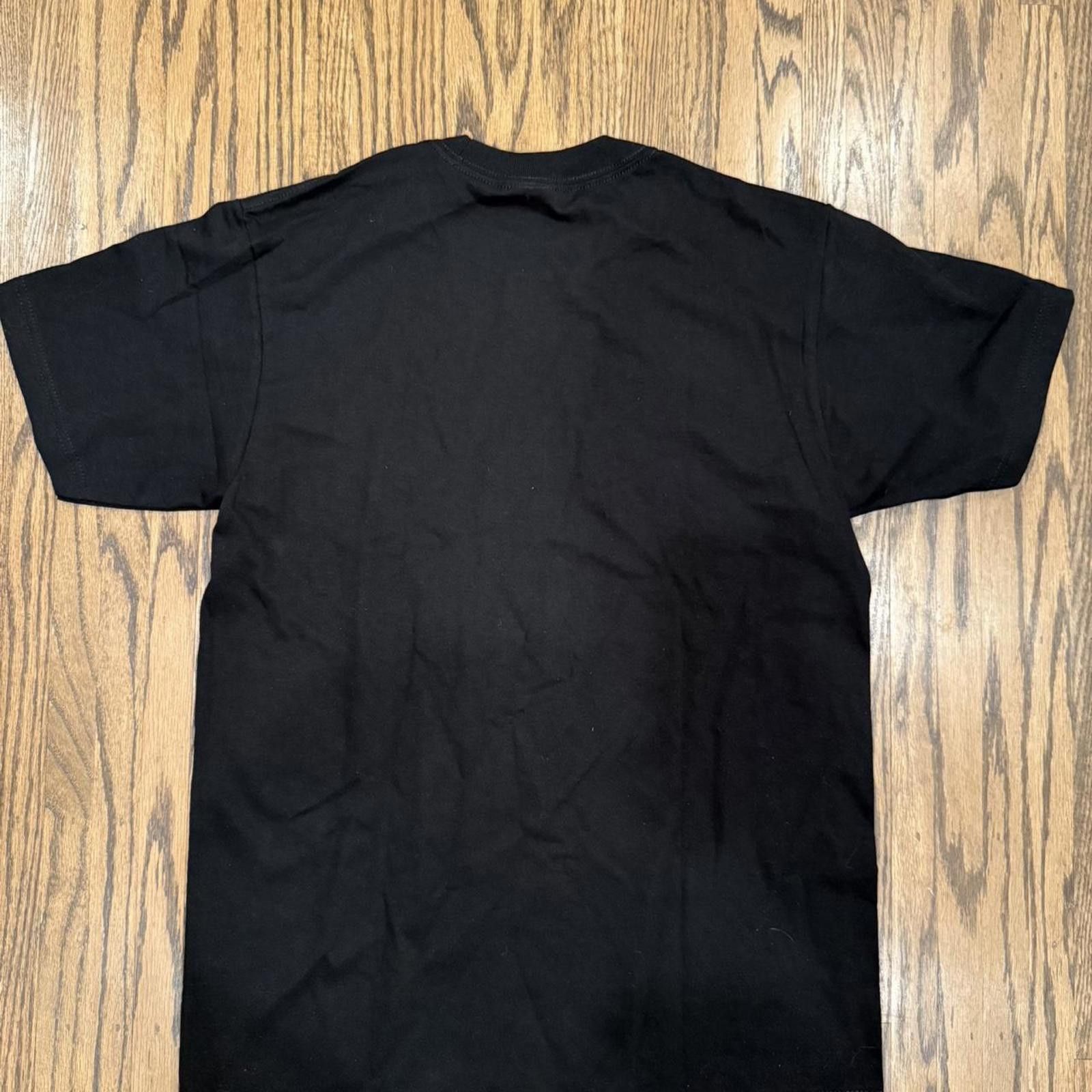 Other Rampage - Heads in a Vice Shirt - M Size US M / EU 48-50 / 2 - 5 Thumbnail