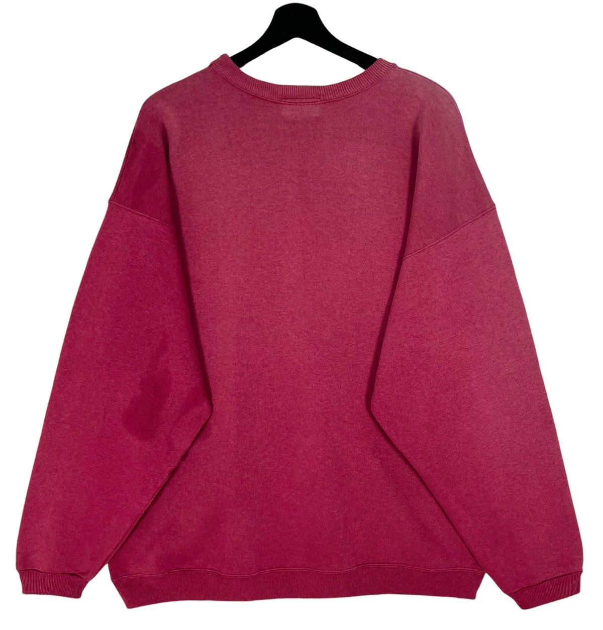 Timberland × Vintage Vintage 90’s Timberland Weather Gear Sweatshirt Size US XL / EU 56 / 4 - 7 Thumbnail