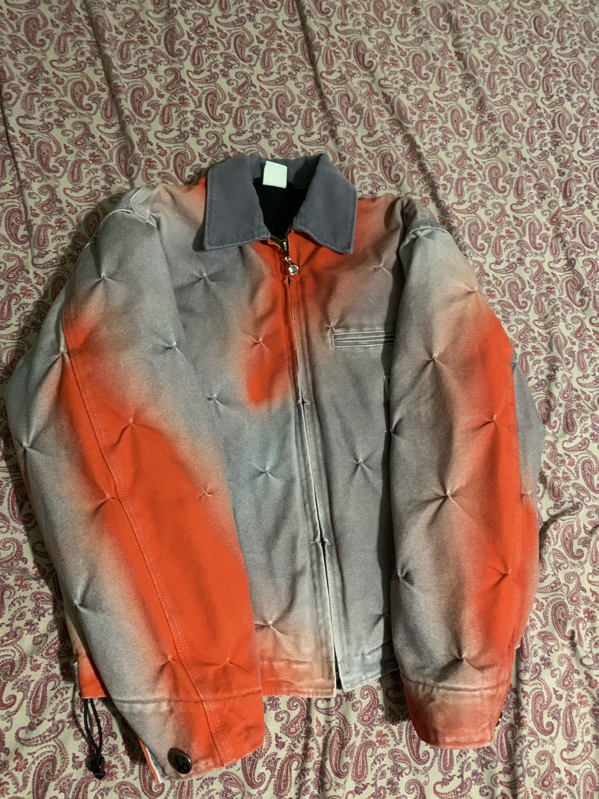 Bad Son Bad Son Vessel Heavy Jacket Size US M / EU 48-50 / 2 - 5 Thumbnail