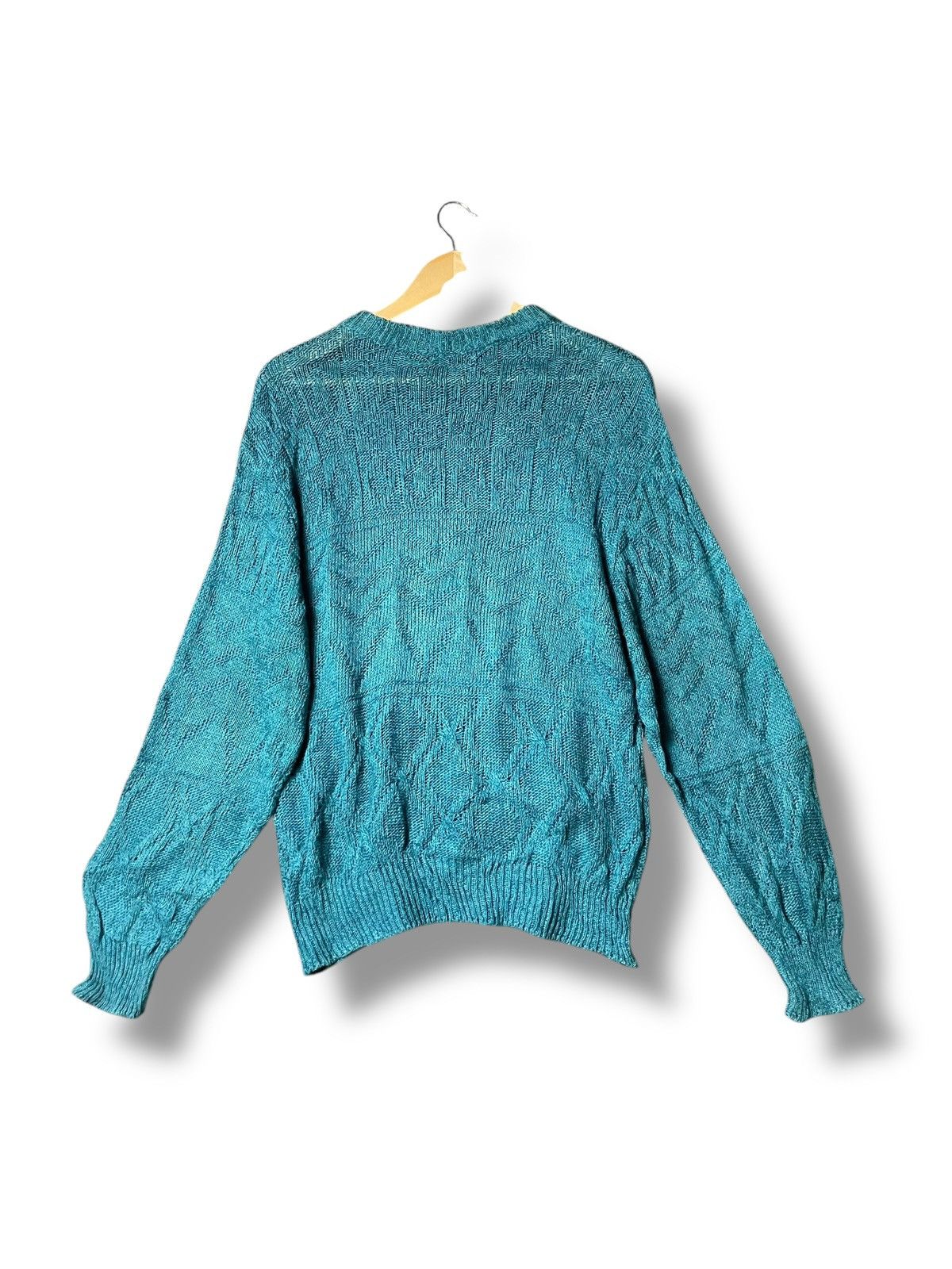 Missoni × Vintage Missoni Example x Vintage Knitted Sweaters (44) Size US S / EU 44-46 / 1 - 4 Thumbnail