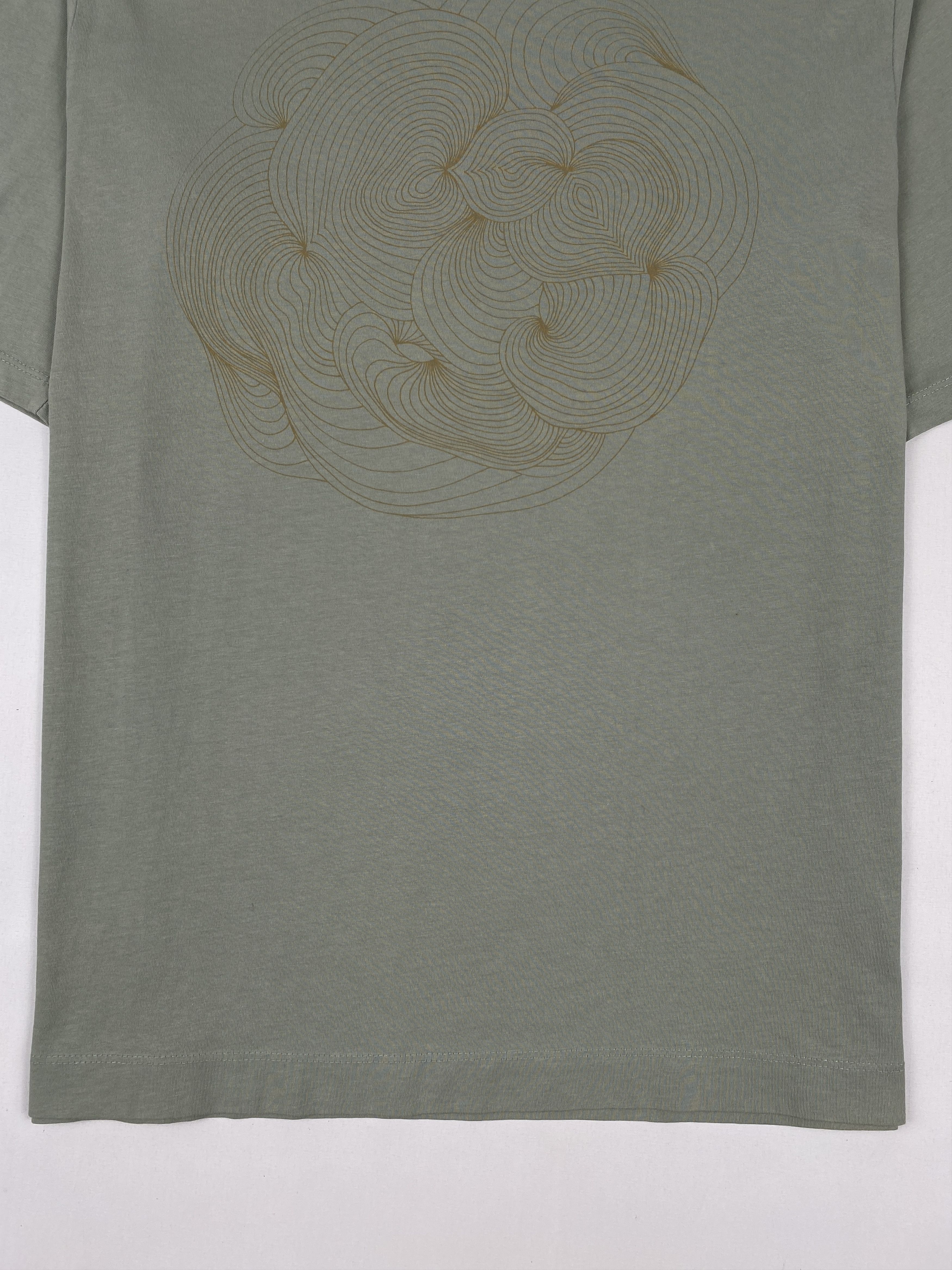 Dries Van Noten Abstract T-shirt Size US S / EU 44-46 / 1 - 6 Thumbnail