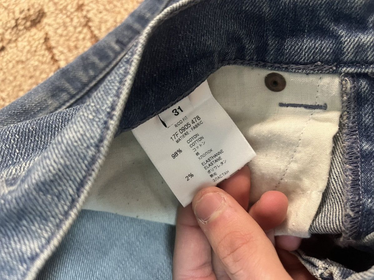 Givenchy Givenchy jeans Size US 31 - 3 Thumbnail