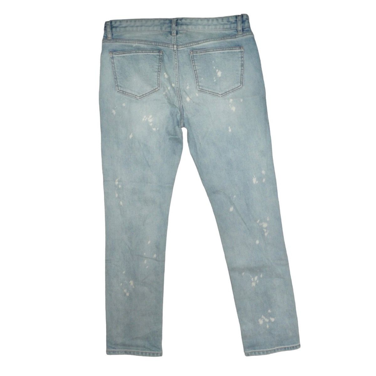 Haculla Pocket Monster Jeans • 34x34 Size US 34 / EU 50 - 3 Thumbnail
