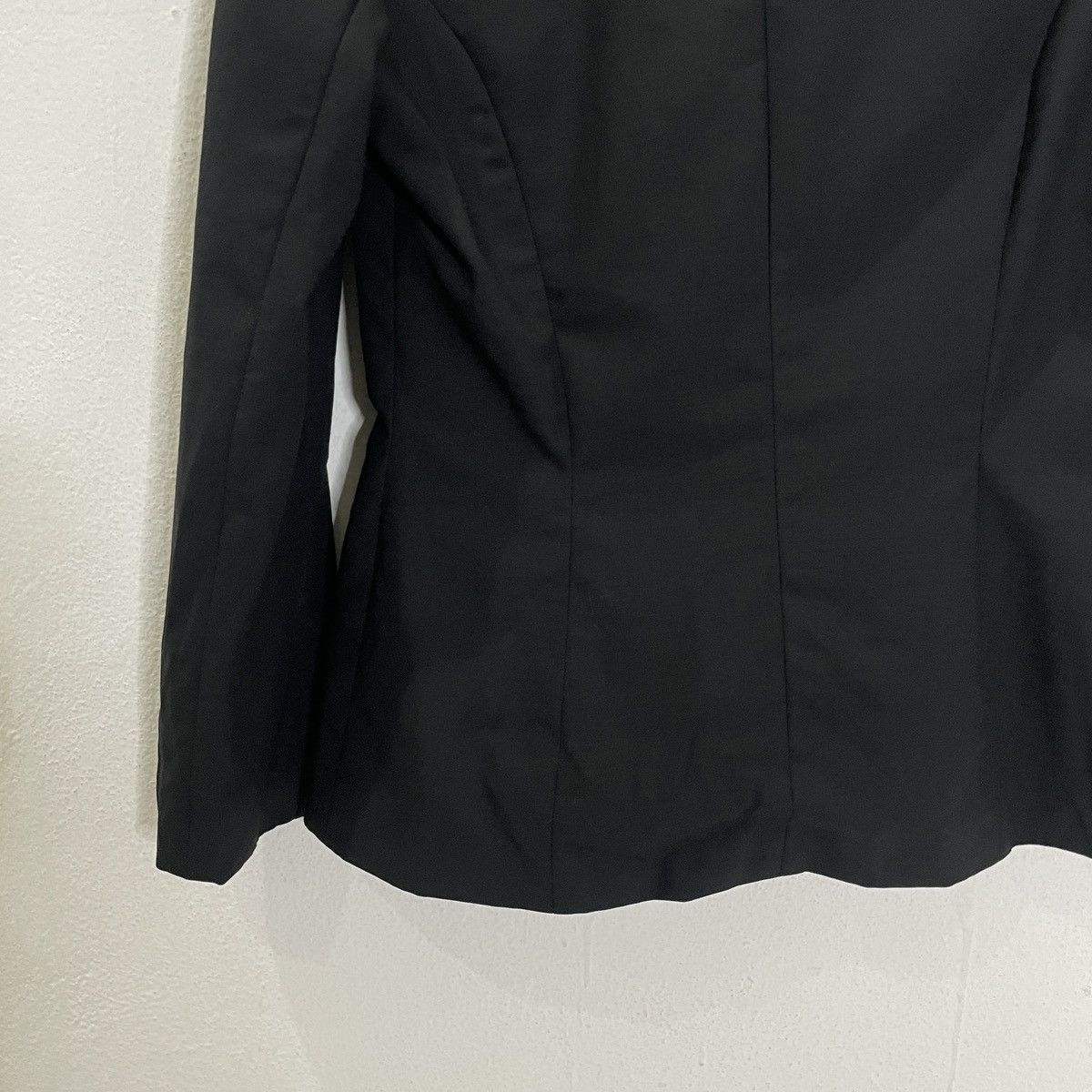 Katharine Hamnett London Vintage Katharine Hamnett London Coat Jacket Size M / US 6-8 / IT 42-44 - 9 Thumbnail