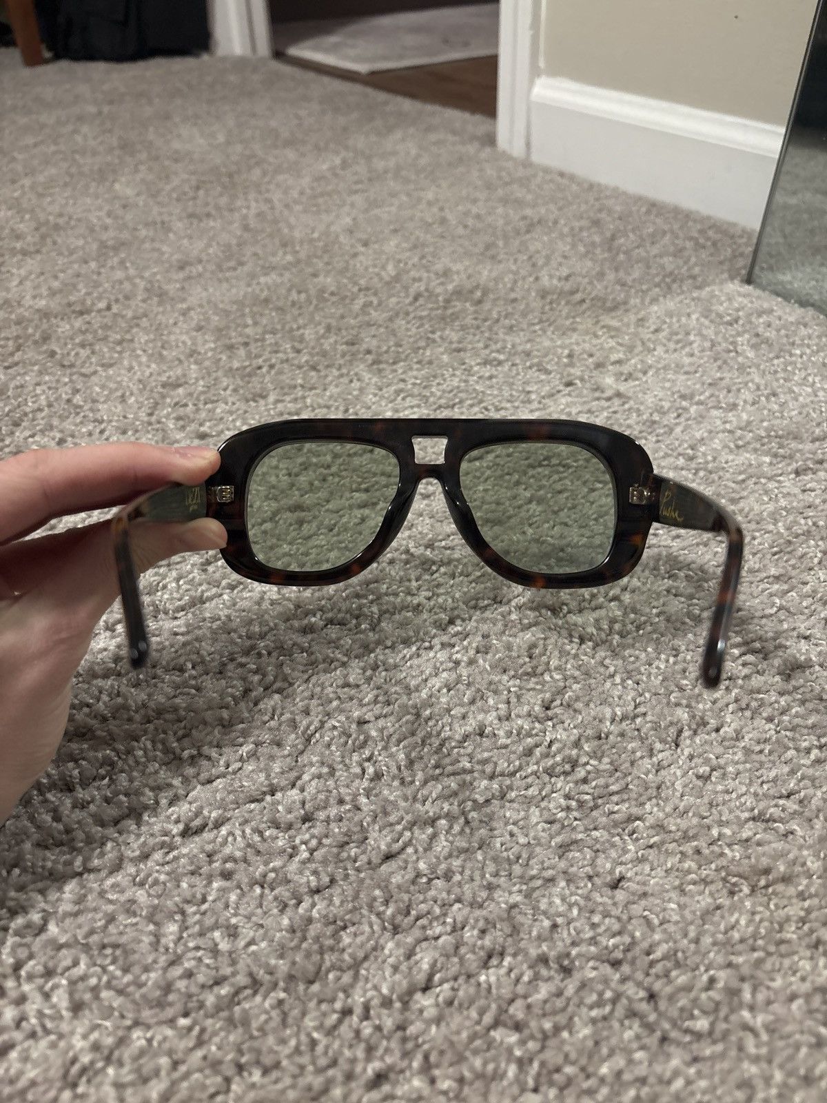 Other Dezi Sunglasses Size ONE SIZE - 2 Thumbnail