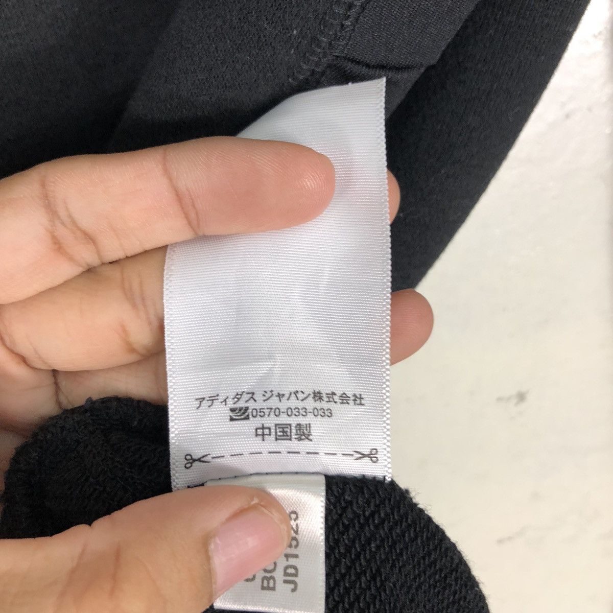 Japanese Brand × Reebok Rare Design Reebok Boxer Sweater Jacket Small #A3 Size US S / EU 44-46 / 1 - 18 Thumbnail