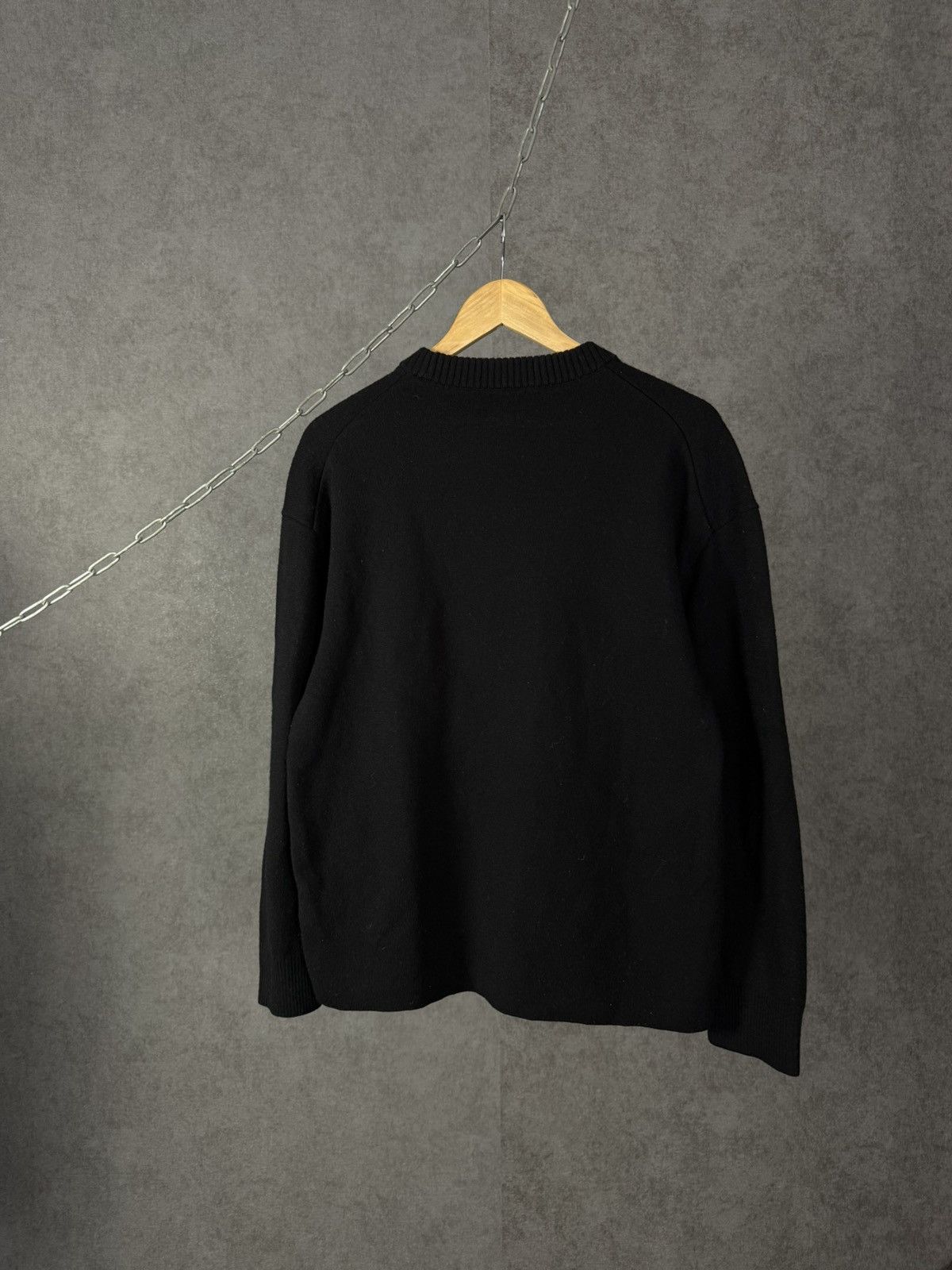 Cos COS designer relaxed sweater Size US XS / EU 42 / 0 - 6 Thumbnail