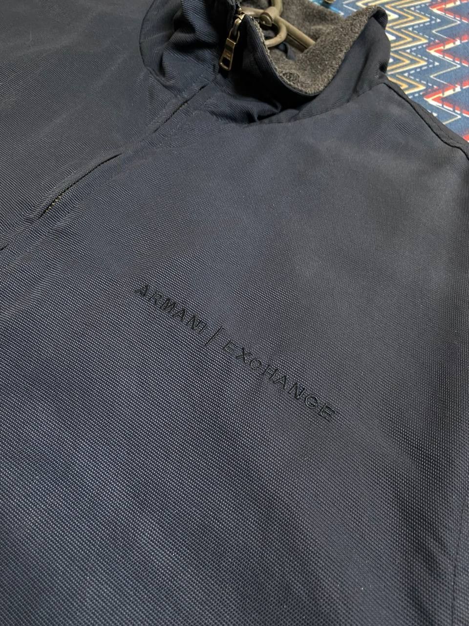 Armani × Armani Exchange Armani Exchange Button up Jacket Size US L / EU 52-54 / 3 - 5 Thumbnail