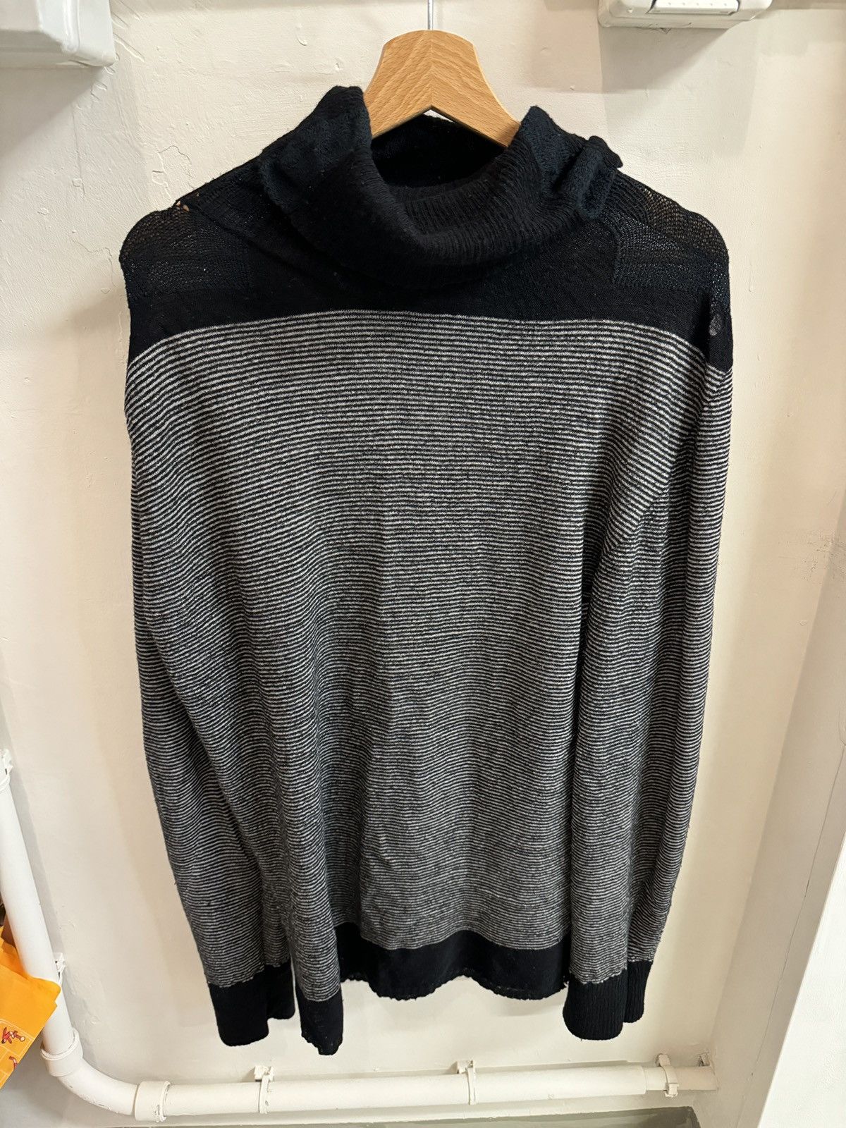 Rick Owens Rick Owens EXPLODER AW 07 Size US S / EU 44-46 / 1 - 6 Thumbnail