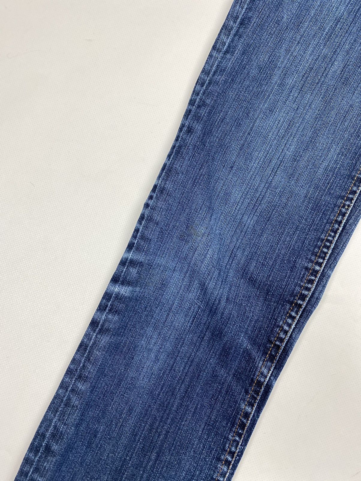 Acne Studios Acne Hex DC ladies jeans size 27 / 32 Size 27" / US 4 / IT 40 - 10 Thumbnail