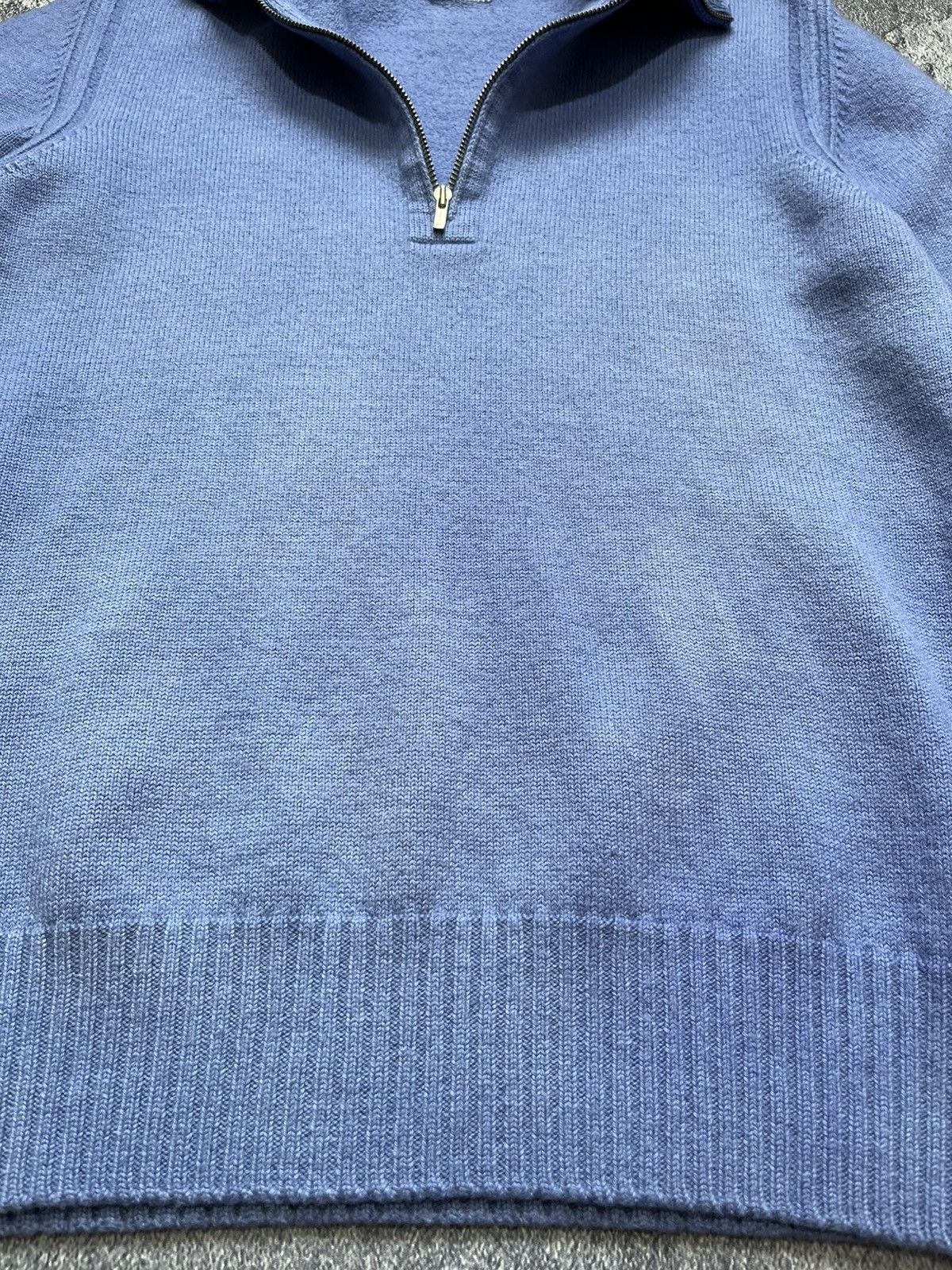Vintage C.P. COMPANY SWEATER Archival Clothing Made In Italy Size US S / EU 44-46 / 1 - 2 Thumbnail