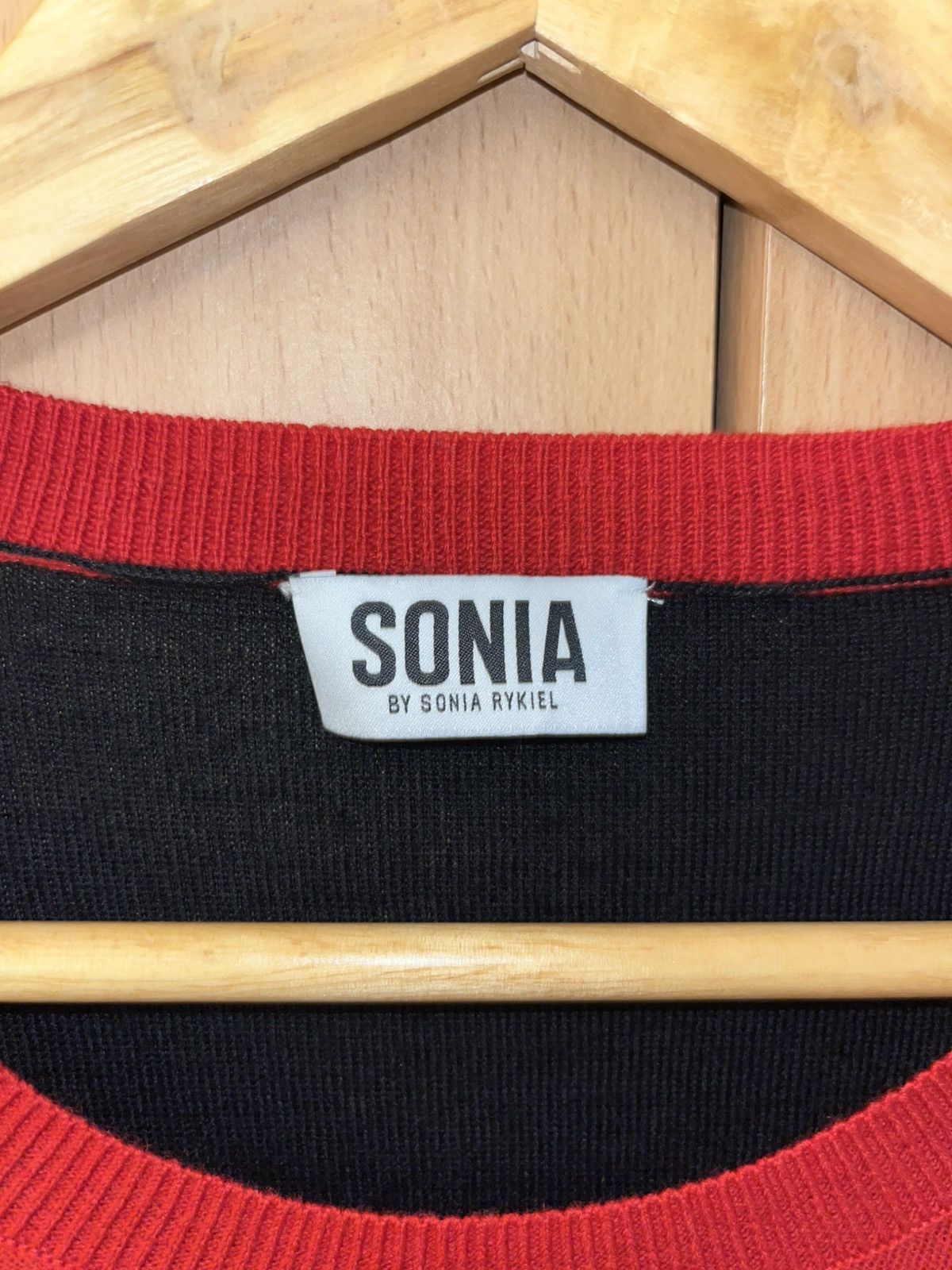 Sonia Rykiel Sonia Rykiel Vintage Size L / US 10 / IT 46 - 3 Thumbnail