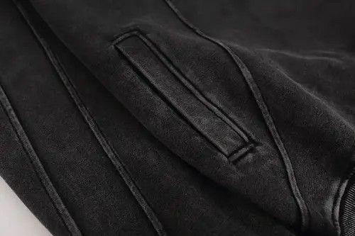Japanese Brand Kusuno x Junko Washed Vintage Style Hoodie Sweatshirt Size US M / EU 48-50 / 2 - 5 Thumbnail