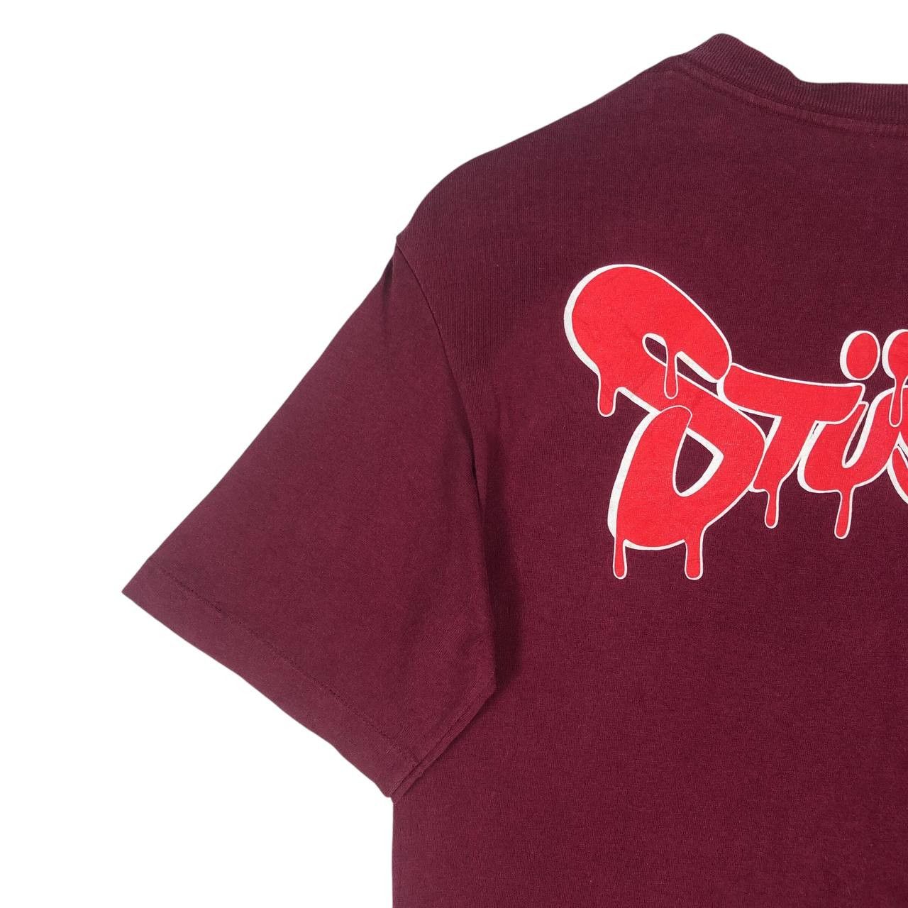 Other Vintage Stussy Men T-shirt Small size Size US S / EU 44-46 / 1 - 7 Thumbnail