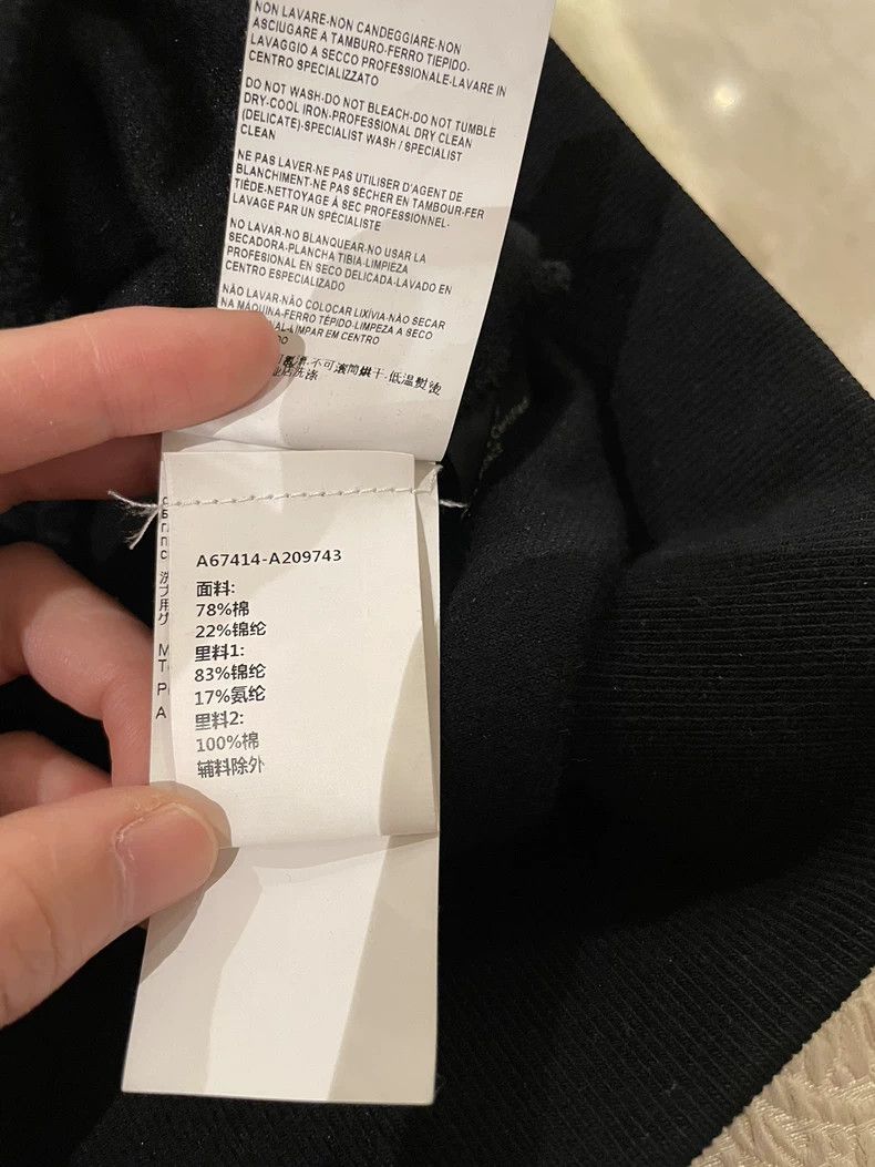 Other Versace Sports hooded jacket Size US M / EU 48-50 / 2 - 5 Thumbnail
